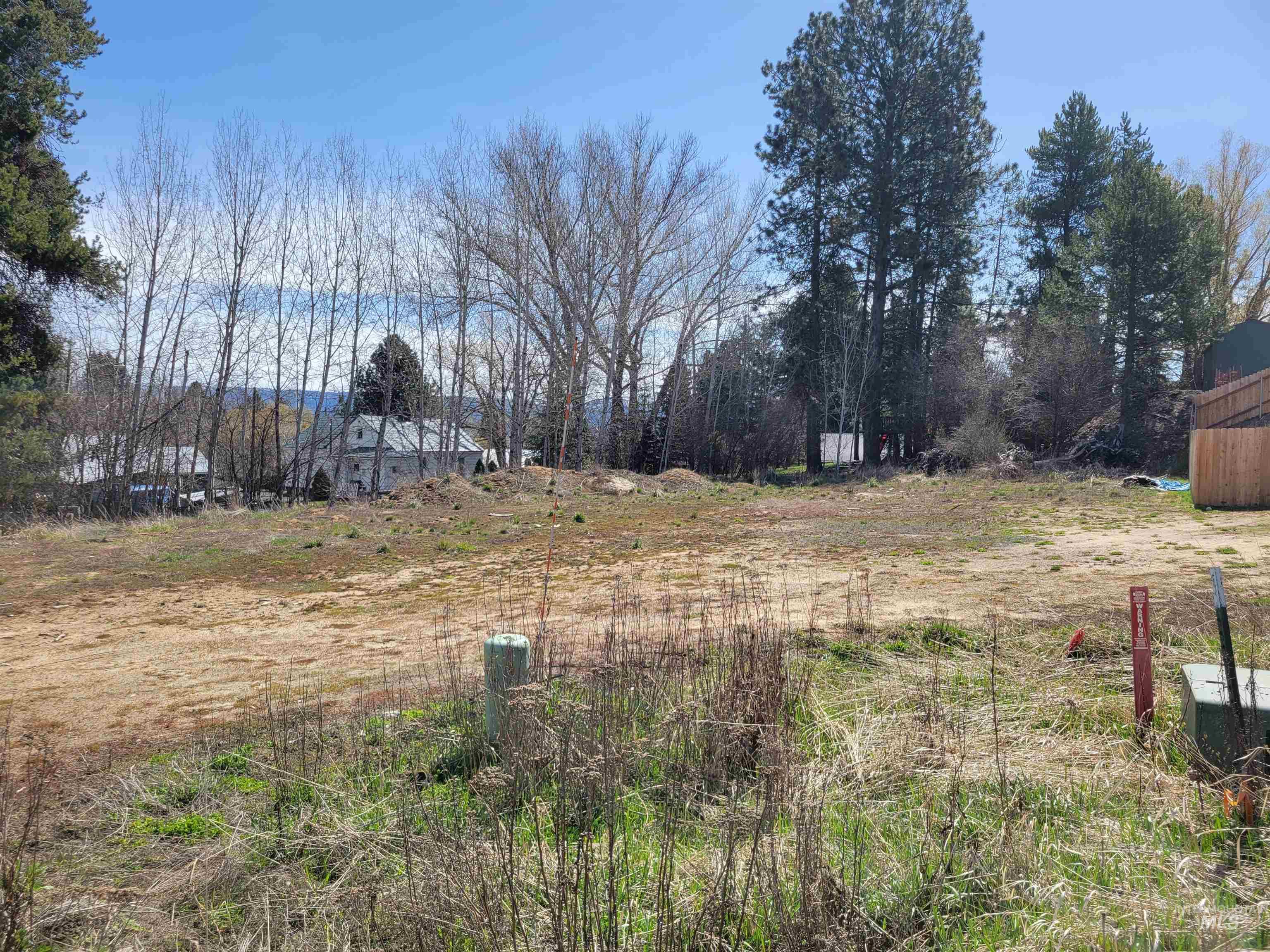 405 Antonette Circle, Cascade, Idaho 83611, Land For Sale, Price $179,000,MLS 98983072