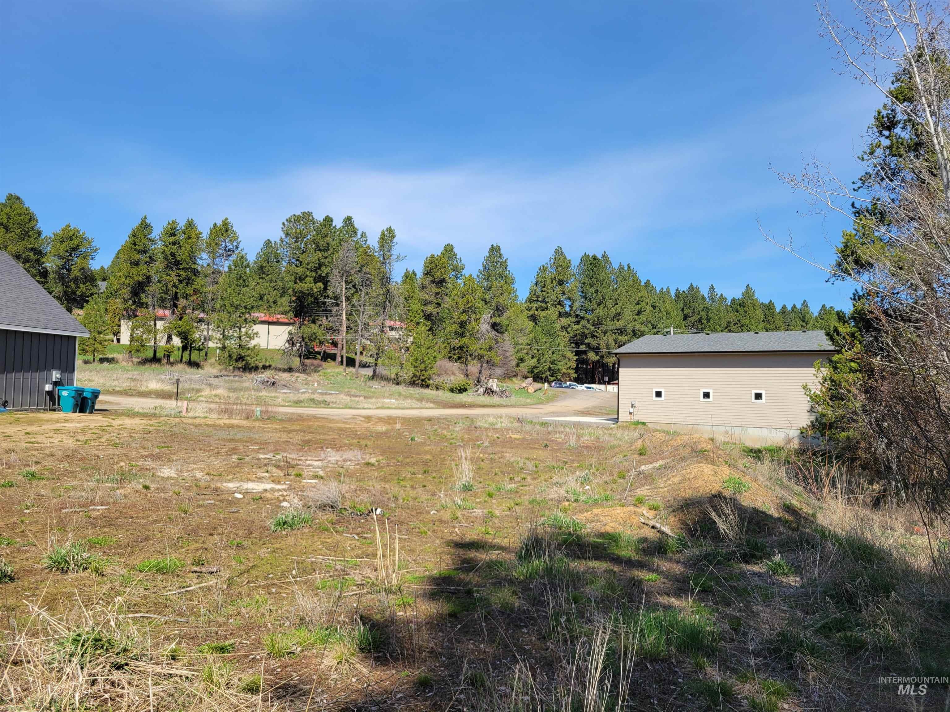 405 Antonette Circle, Cascade, Idaho 83611, Land For Sale, Price $179,000,MLS 98983072