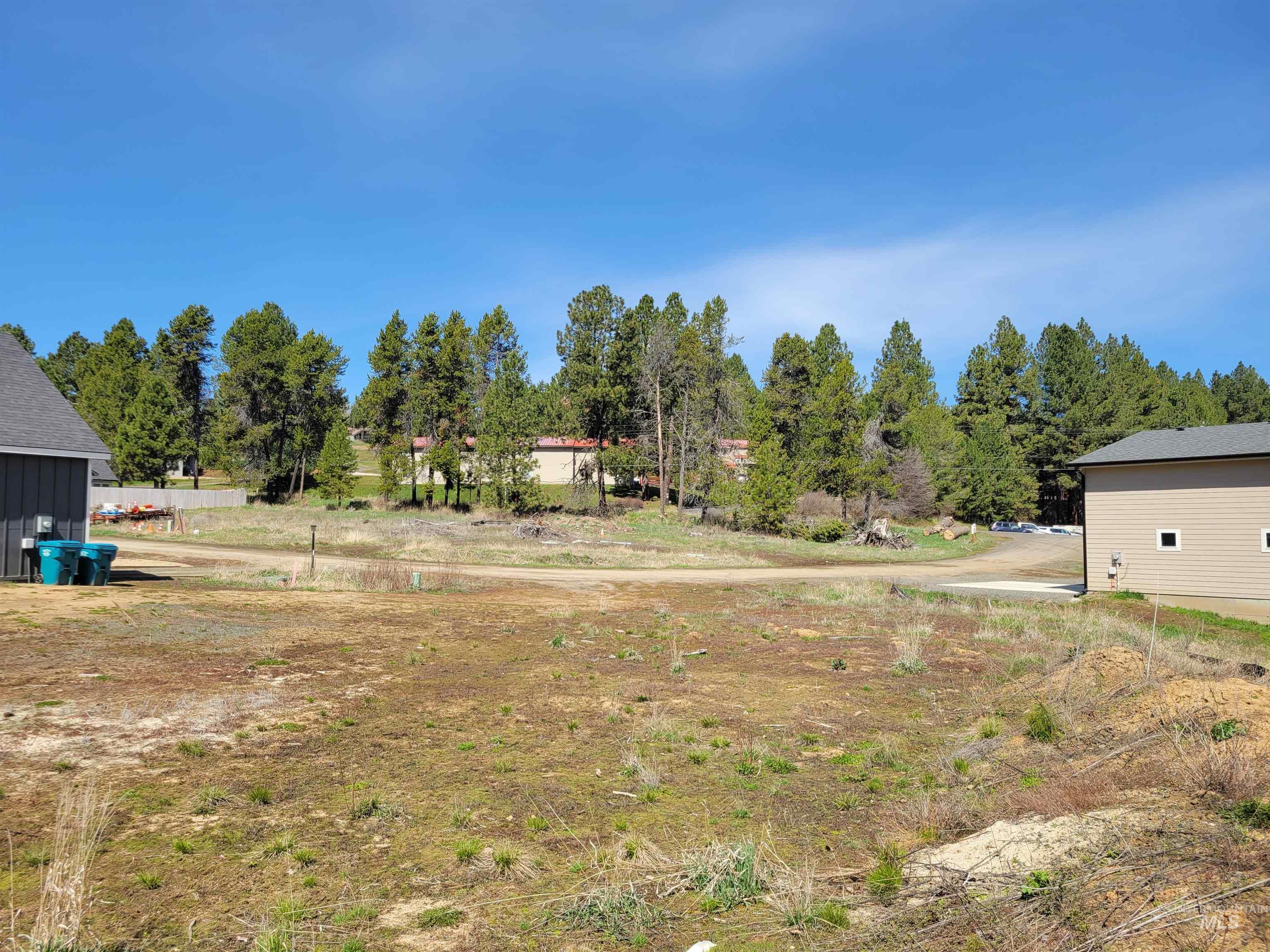 405 Antonette Circle, Cascade, Idaho 83611, Land For Sale, Price $179,000,MLS 98983072