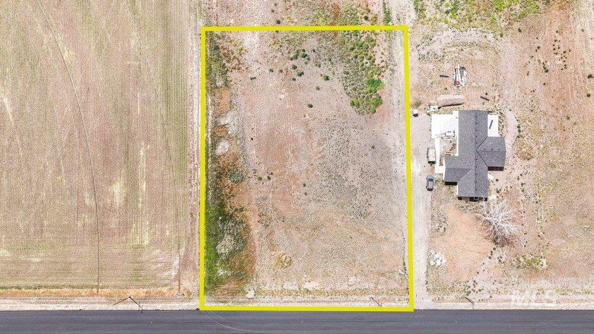 427 E 300 N (Parcel 2), Rupert, Idaho 83350, Land For Sale, Price $120,000,MLS 98983081