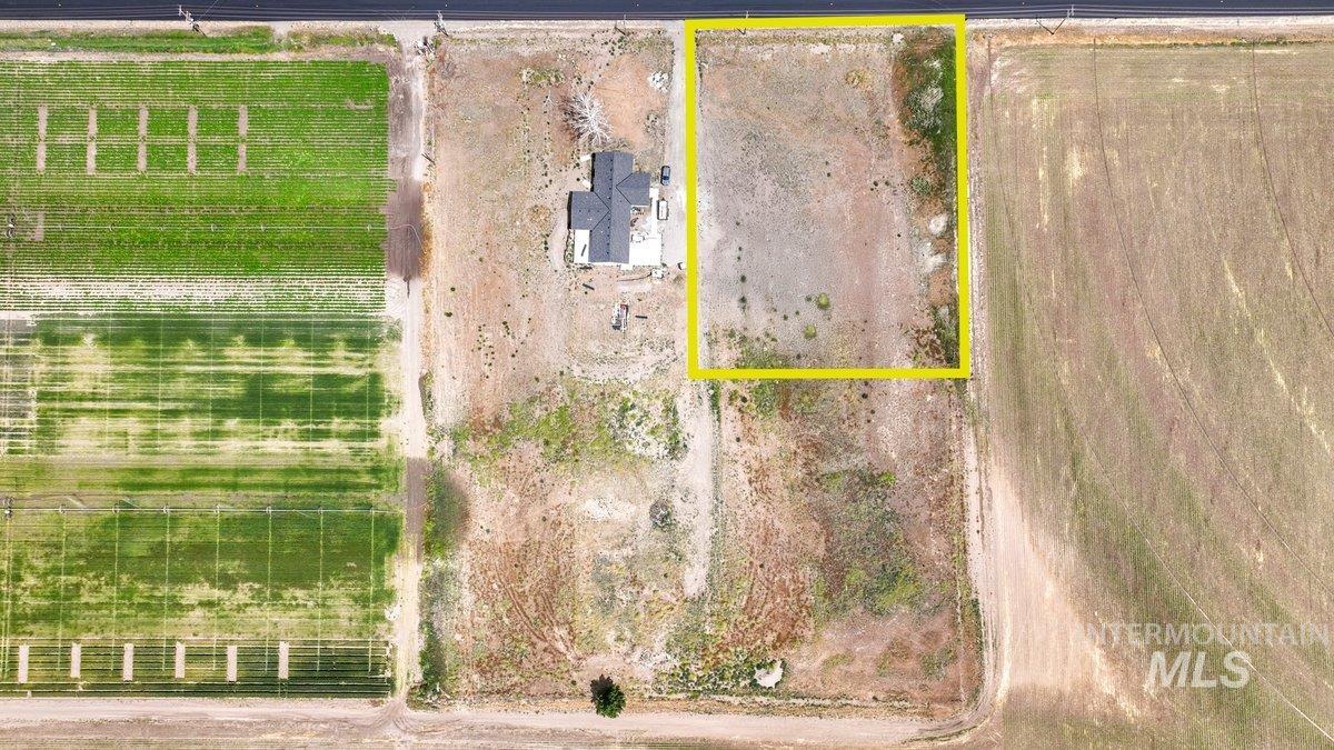 427 E 300 N (Parcel 2), Rupert, Idaho 83350, Land For Sale, Price $120,000,MLS 98983081