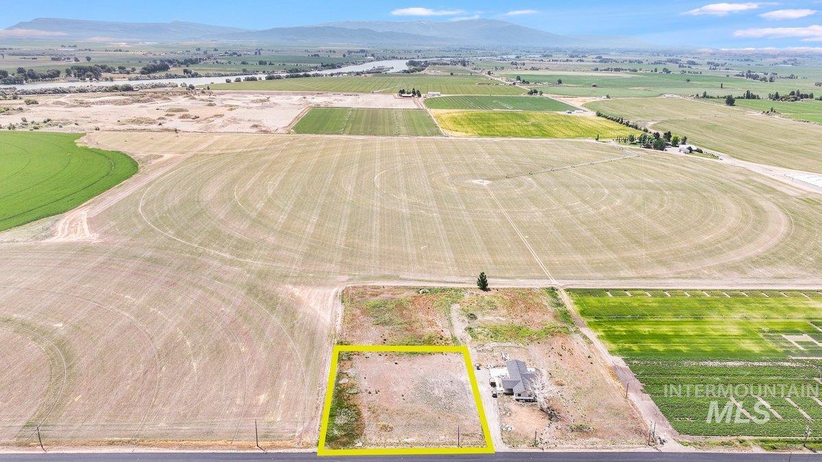 427 E 300 N (Parcel 2), Rupert, Idaho 83350, Land For Sale, Price $120,000,MLS 98983081