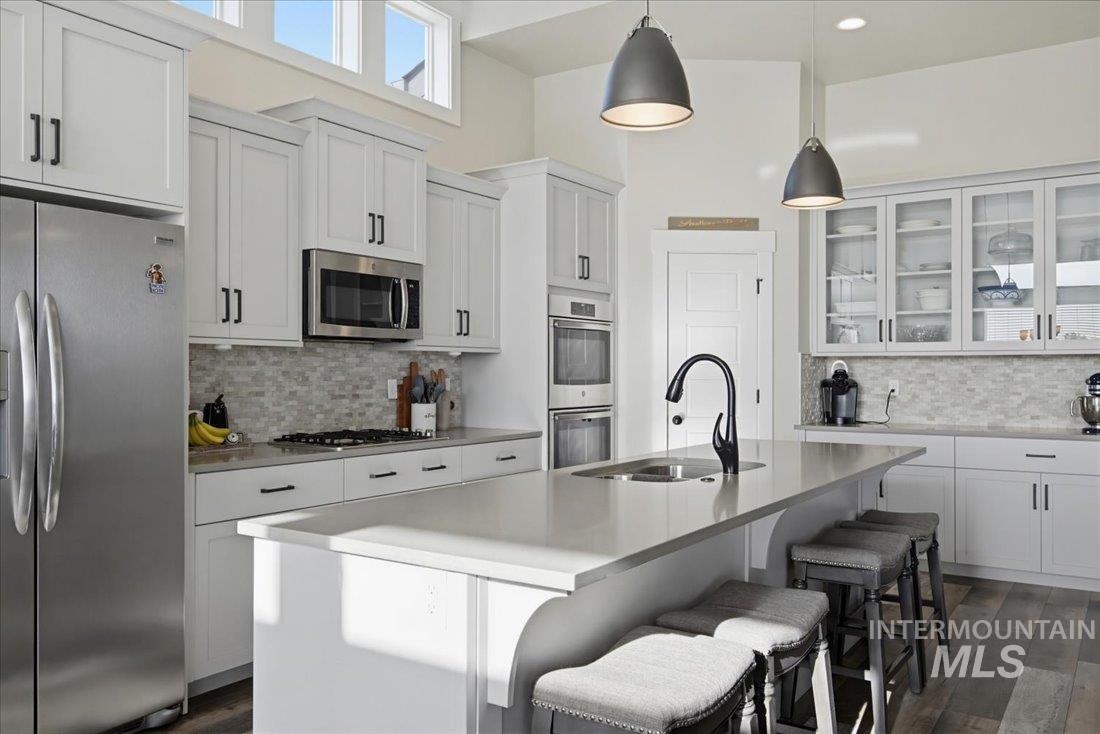 3093 NW 13Th St, Meridian, Idaho 83646-3168, 3 Bedrooms, 2 Bathrooms, Residential For Sale, Price $558,888, 98983083