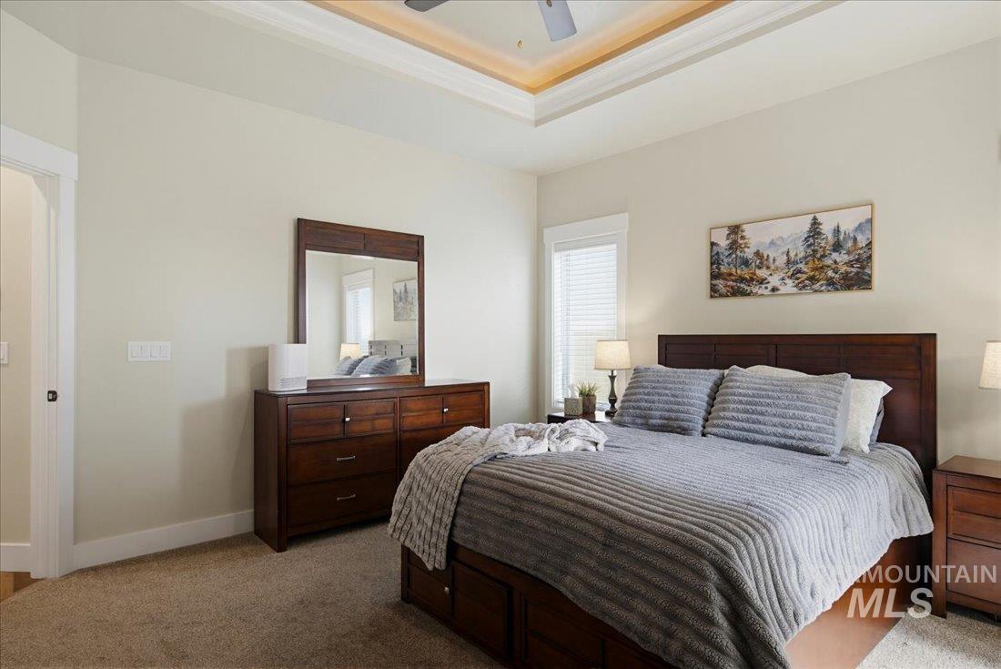 3093 NW 13Th St, Meridian, Idaho 83646-3168, 3 Bedrooms, 2 Bathrooms, Residential For Sale, Price $558,888, 98983083