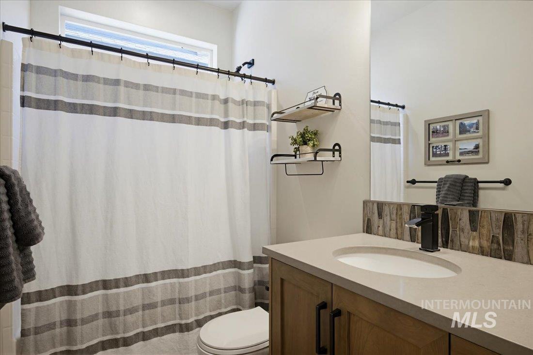 3093 NW 13Th St, Meridian, Idaho 83646-3168, 3 Bedrooms, 2 Bathrooms, Residential For Sale, Price $558,888, 98983083