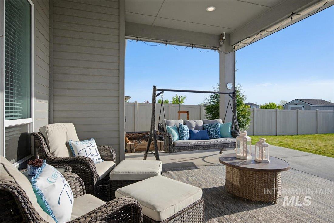 3093 NW 13Th St, Meridian, Idaho 83646-3168, 3 Bedrooms, 2 Bathrooms, Residential For Sale, Price $558,888, 98983083