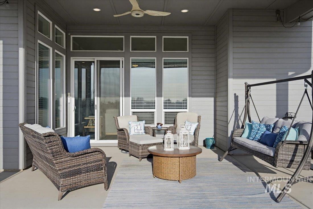 3093 NW 13Th St, Meridian, Idaho 83646-3168, 3 Bedrooms, 2 Bathrooms, Residential For Sale, Price $558,888, 98983083