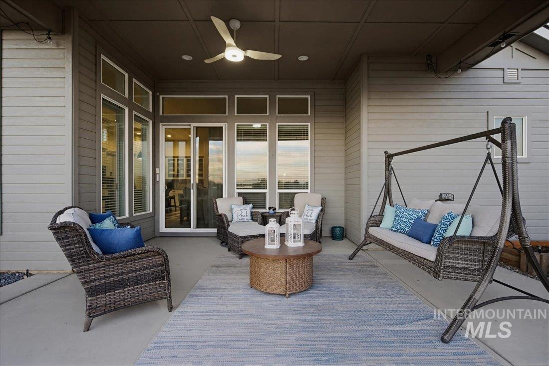 3093 NW 13Th St, Meridian, Idaho 83646-3168, 3 Bedrooms, 2 Bathrooms, Residential For Sale, Price $558,888, 98983083