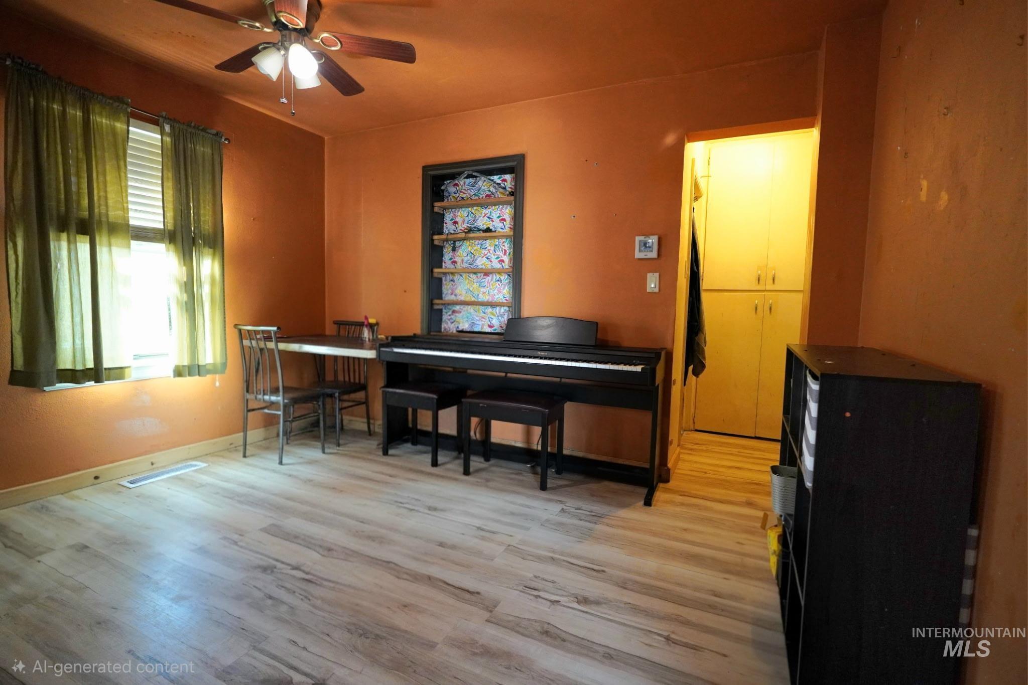 1611 2Nd Ave E, Twin Falls, Idaho 83301, 3 Bedrooms, 1 Bathroom, Residential For Sale, Price $225,000, 98983084