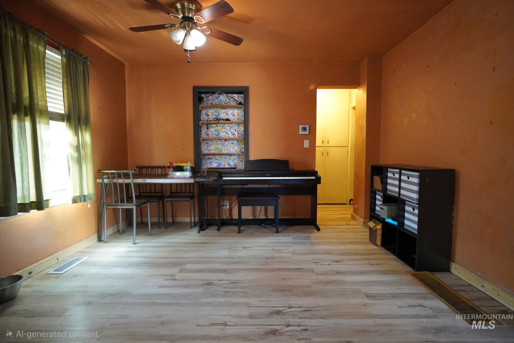 1611 2Nd Ave E, Twin Falls, Idaho 83301, 3 Bedrooms, 1 Bathroom, Residential For Sale, Price $225,000, 98983084