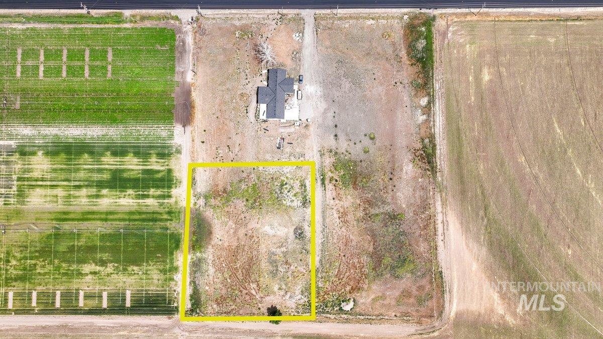 427 E 300 N (Parcel 3), Rupert, Idaho 83350, Land For Sale, Price $130,000,MLS 98983085