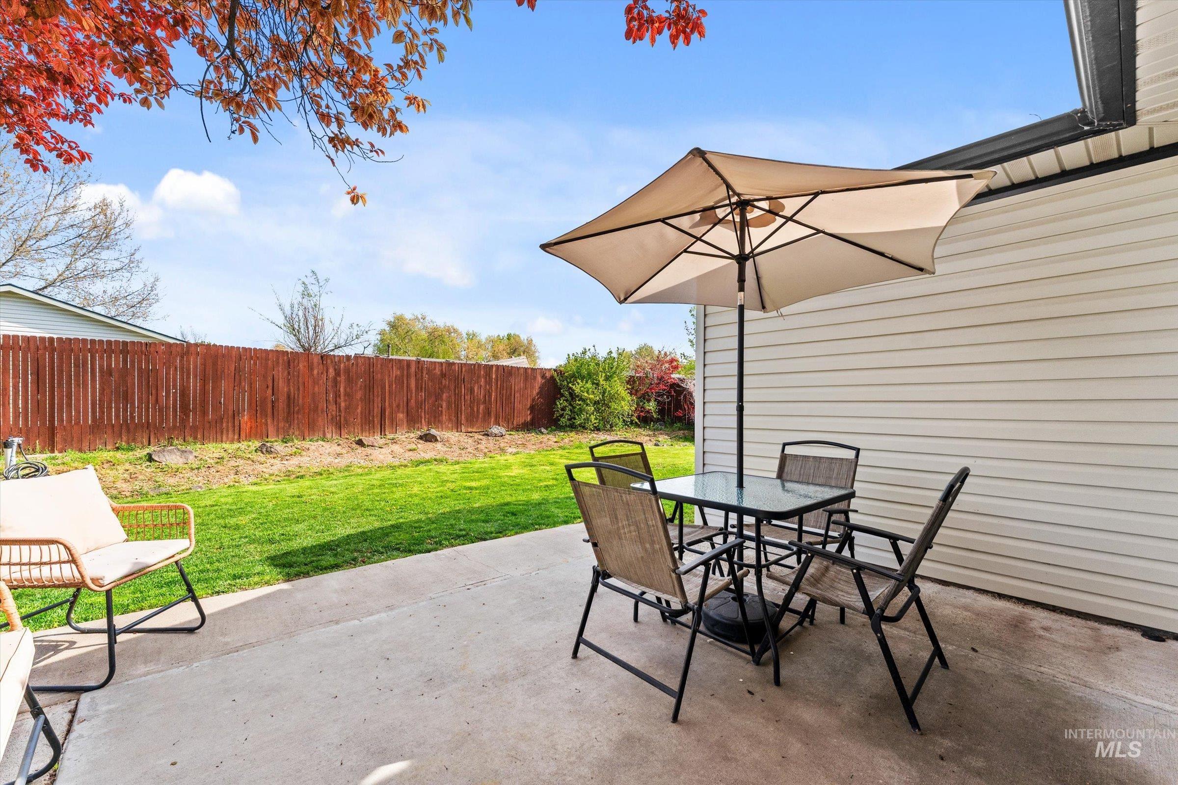 2600 E Carmel Ct, Nampa, Idaho 83687, 3 Bedrooms, 2 Bathrooms, Residential For Sale, Price $354,900,MLS 98983086