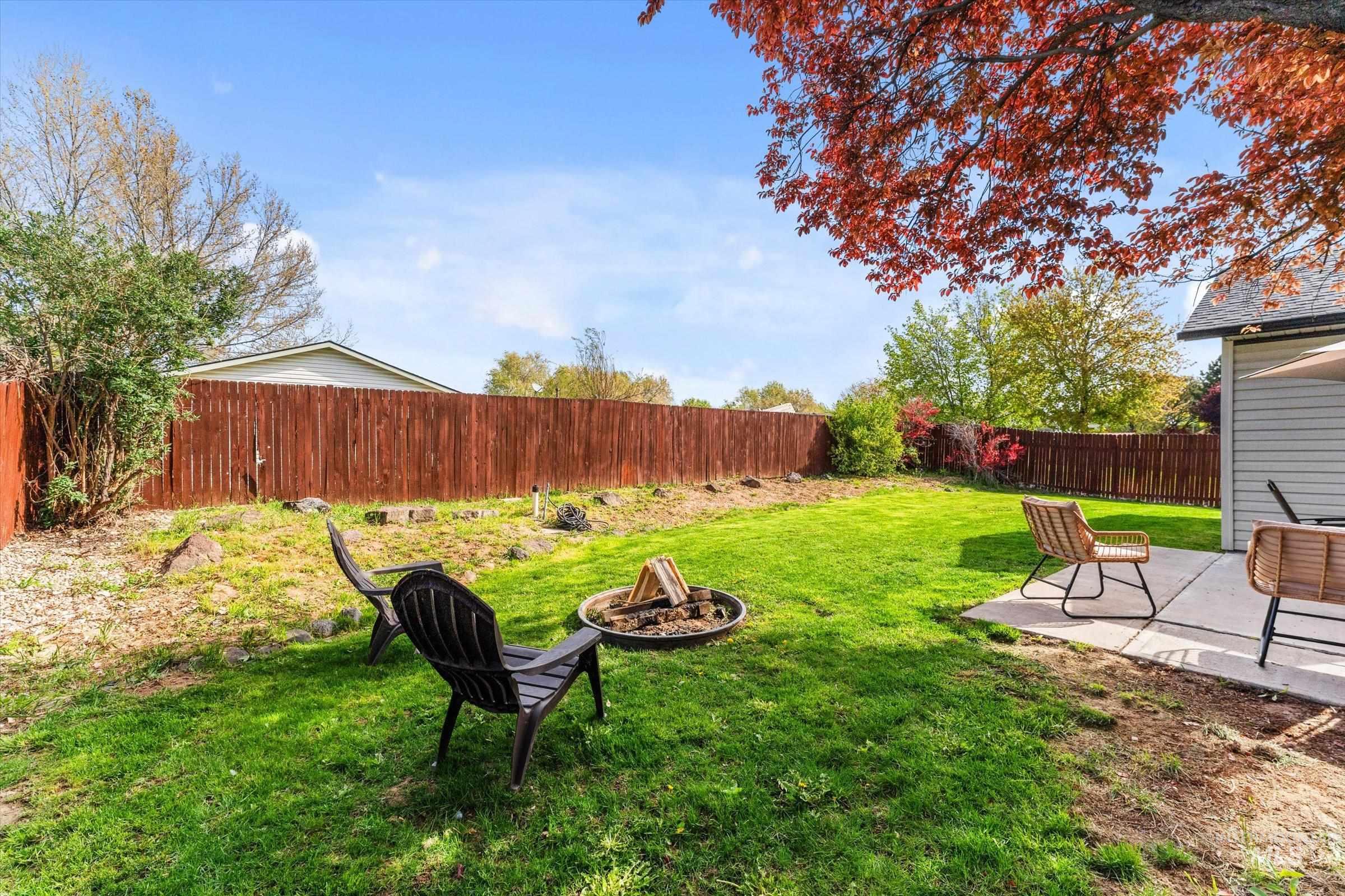 2600 E Carmel Ct, Nampa, Idaho 83687, 3 Bedrooms, 2 Bathrooms, Residential For Sale, Price $354,900,MLS 98983086