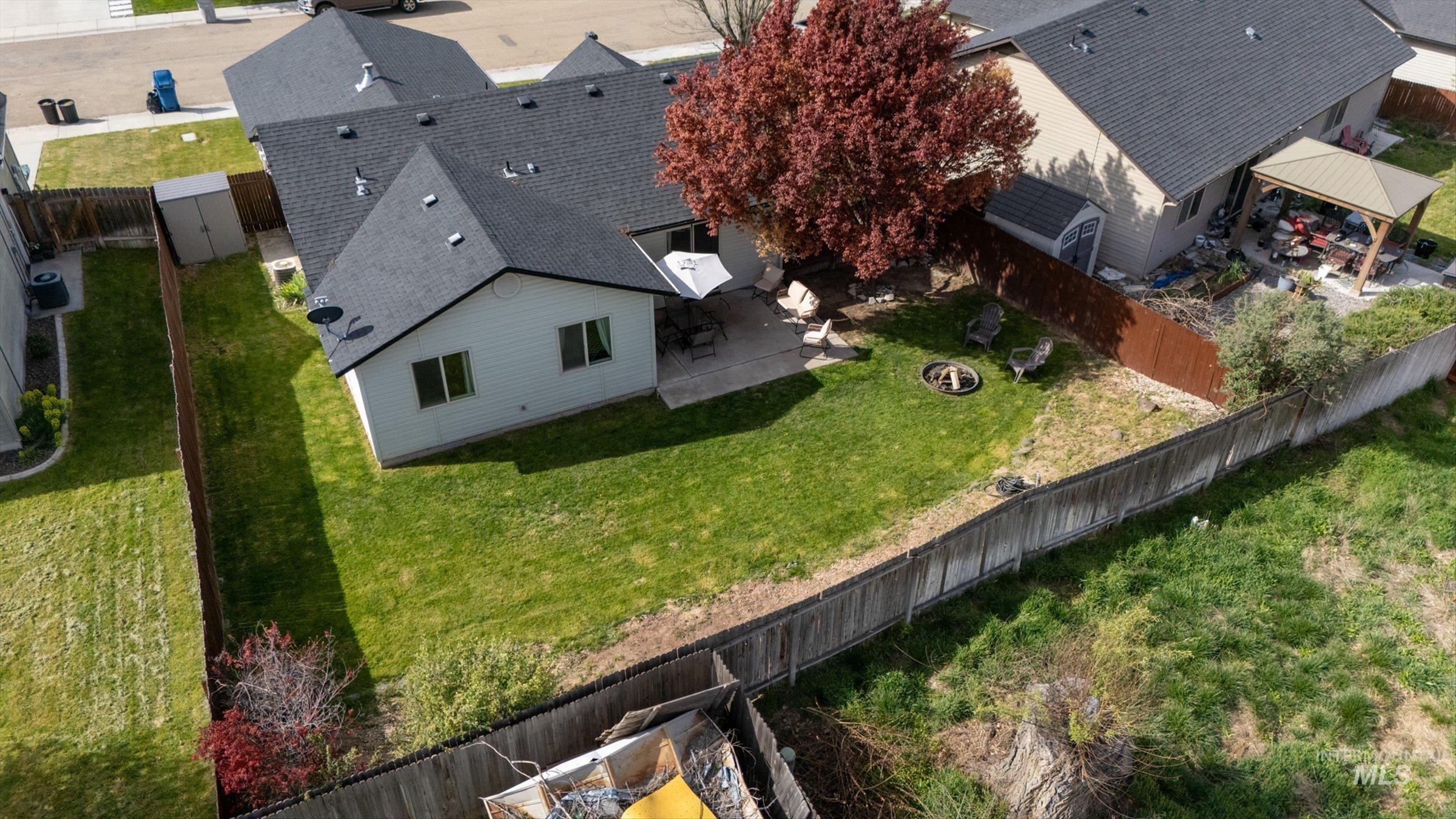 2600 E Carmel Ct, Nampa, Idaho 83687, 3 Bedrooms, 2 Bathrooms, Residential For Sale, Price $354,900,MLS 98983086