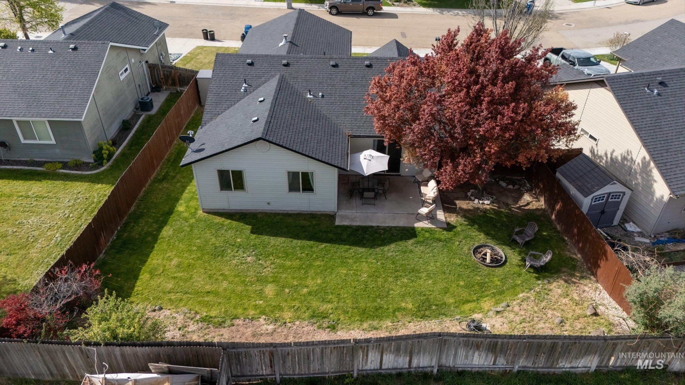 2600 E Carmel Ct, Nampa, Idaho 83687, 3 Bedrooms, 2 Bathrooms, Residential For Sale, Price $354,900,MLS 98983086