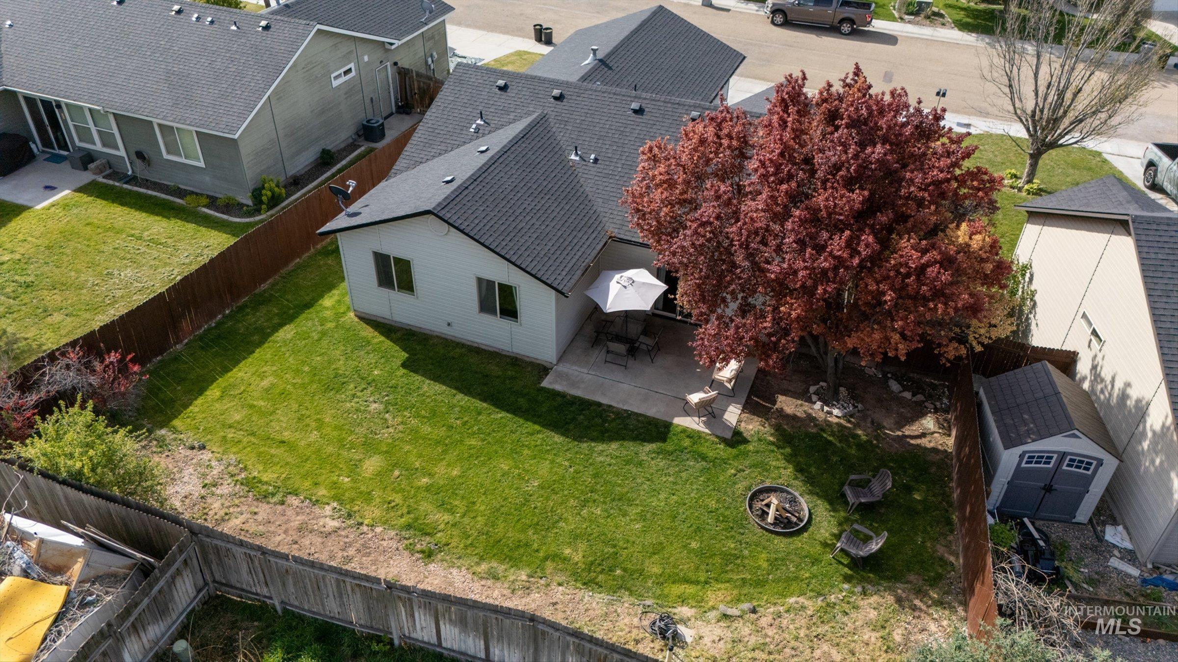 2600 E Carmel Ct, Nampa, Idaho 83687, 3 Bedrooms, 2 Bathrooms, Residential For Sale, Price $354,900,MLS 98983086