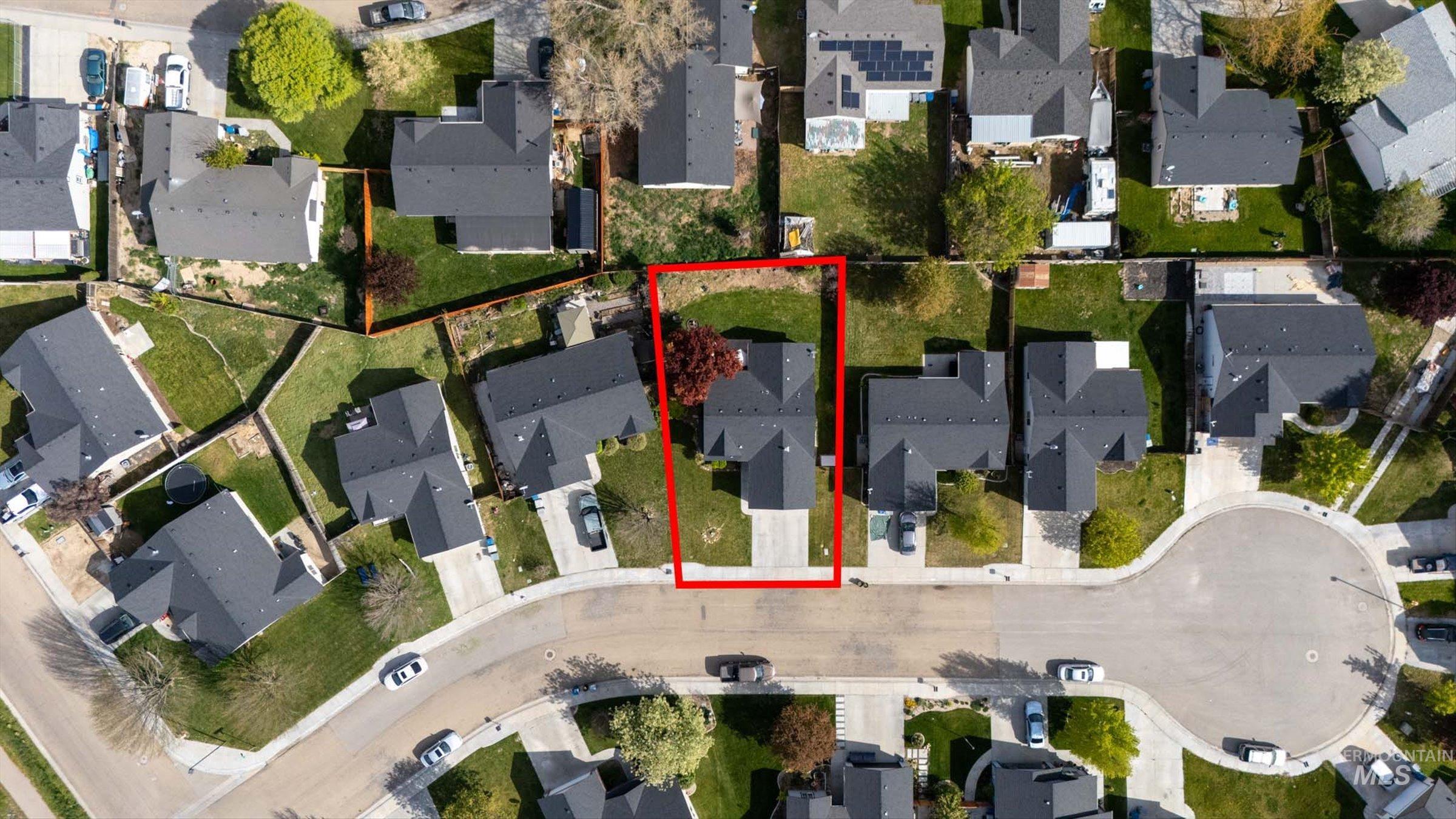 2600 E Carmel Ct, Nampa, Idaho 83687, 3 Bedrooms, 2 Bathrooms, Residential For Sale, Price $354,900,MLS 98983086