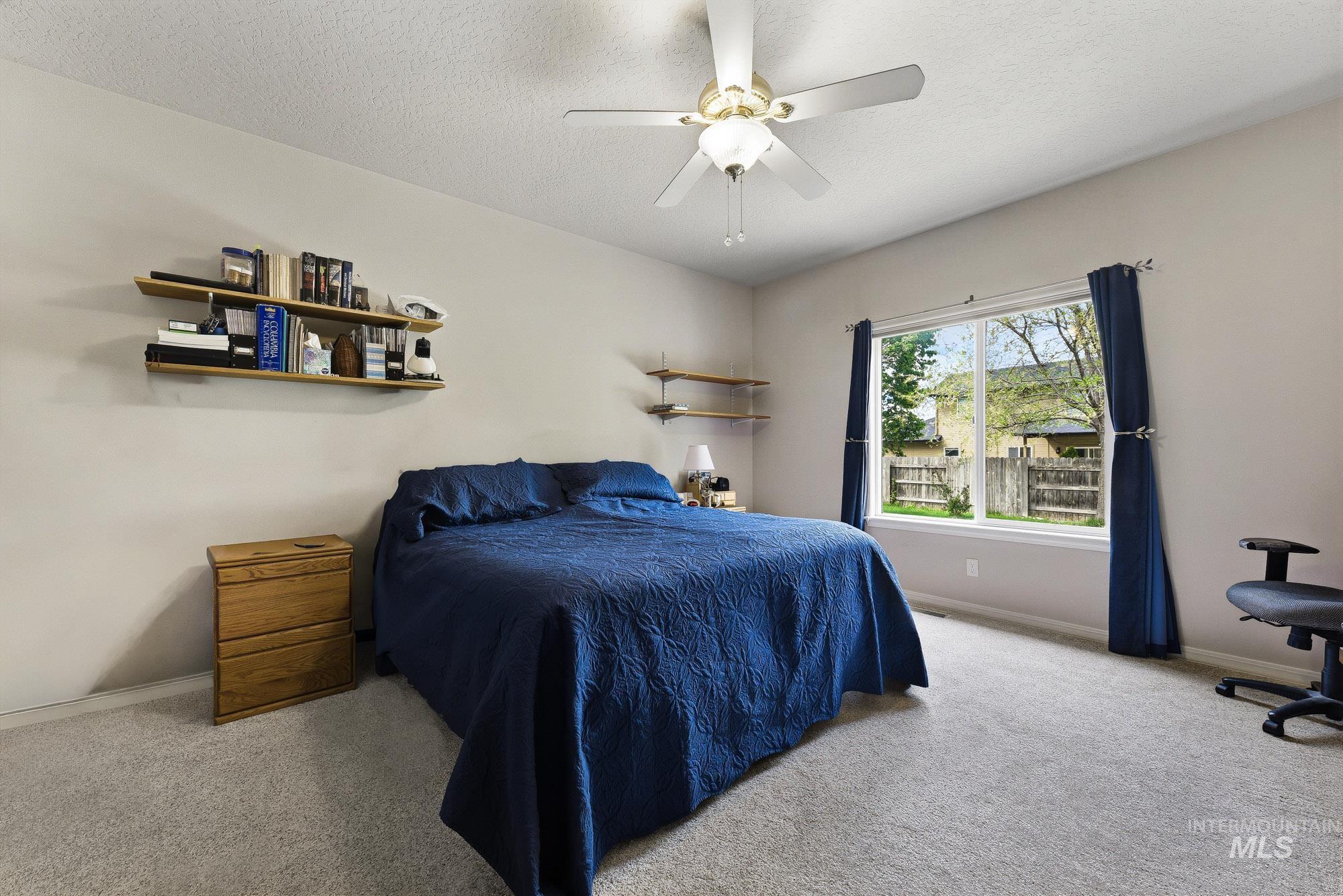 3043 S Slate Creek Way, Meridian, Idaho 83642, 5 Bedrooms, 3 Bathrooms, Residential For Sale, Price $634,900, 98983090