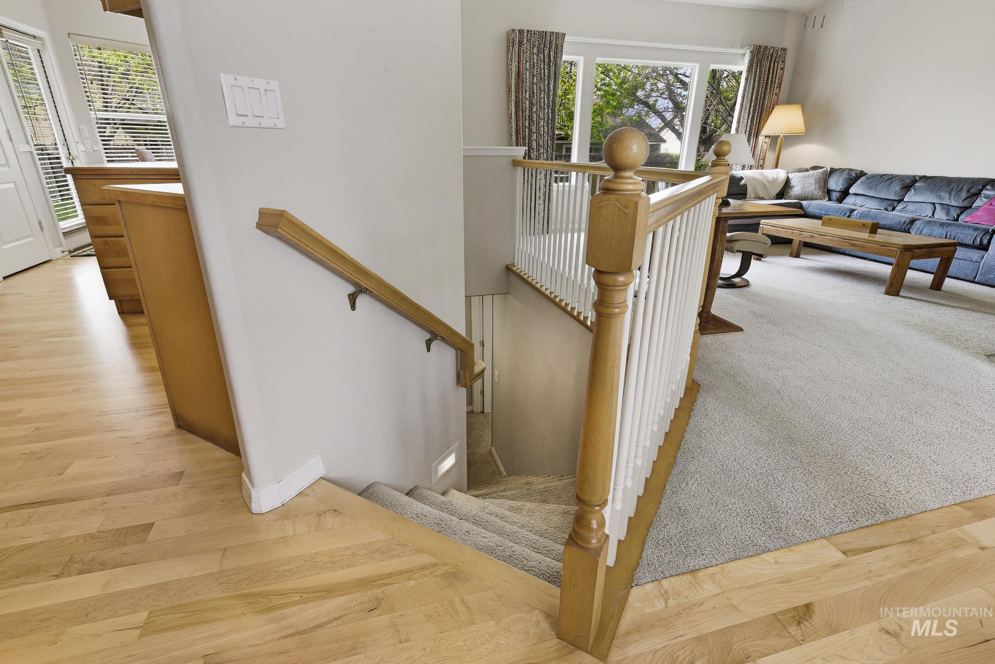 3043 S Slate Creek Way, Meridian, Idaho 83642, 5 Bedrooms, 3 Bathrooms, Residential For Sale, Price $634,900, 98983090