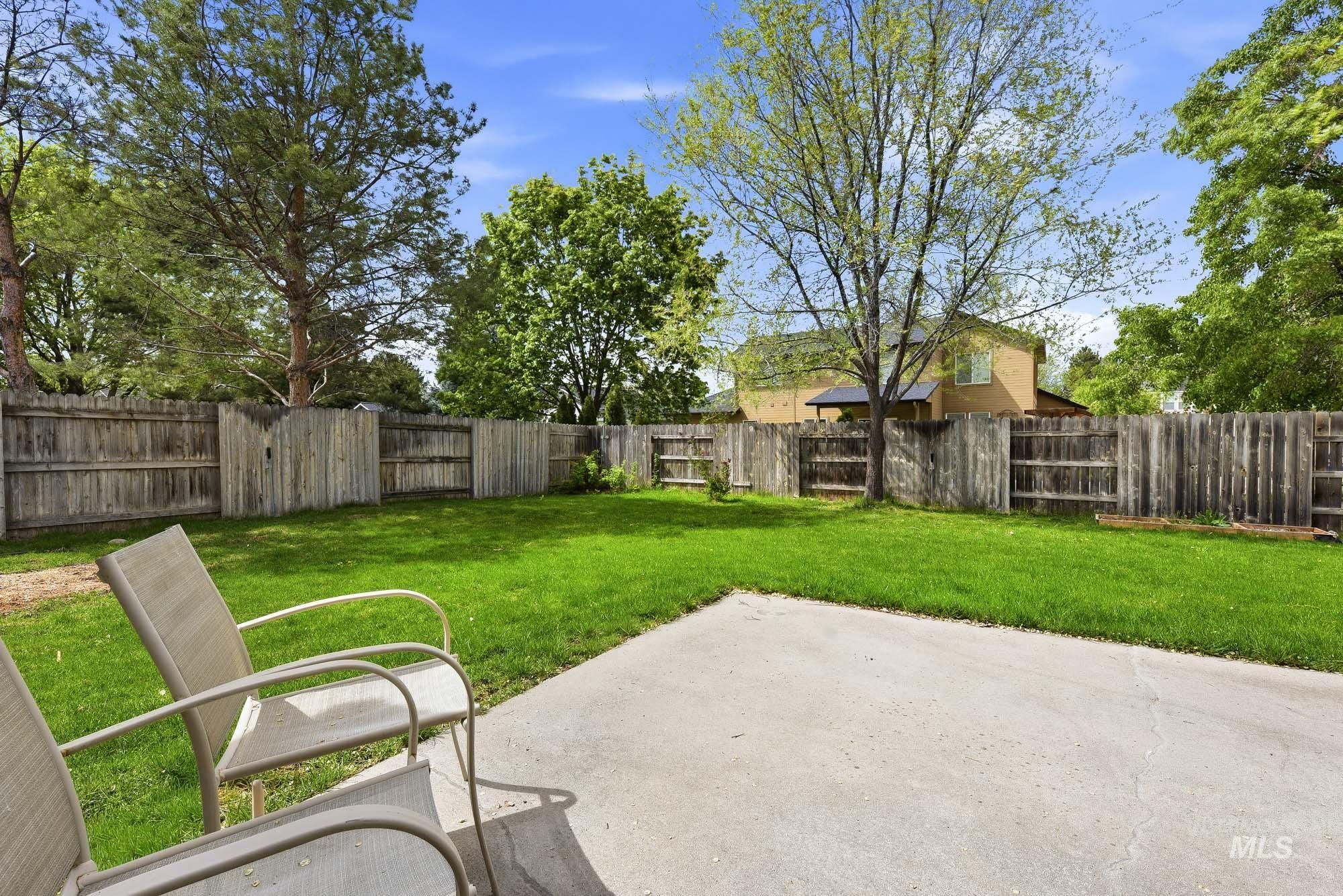 3043 S Slate Creek Way, Meridian, Idaho 83642, 5 Bedrooms, 3 Bathrooms, Residential For Sale, Price $634,900, 98983090