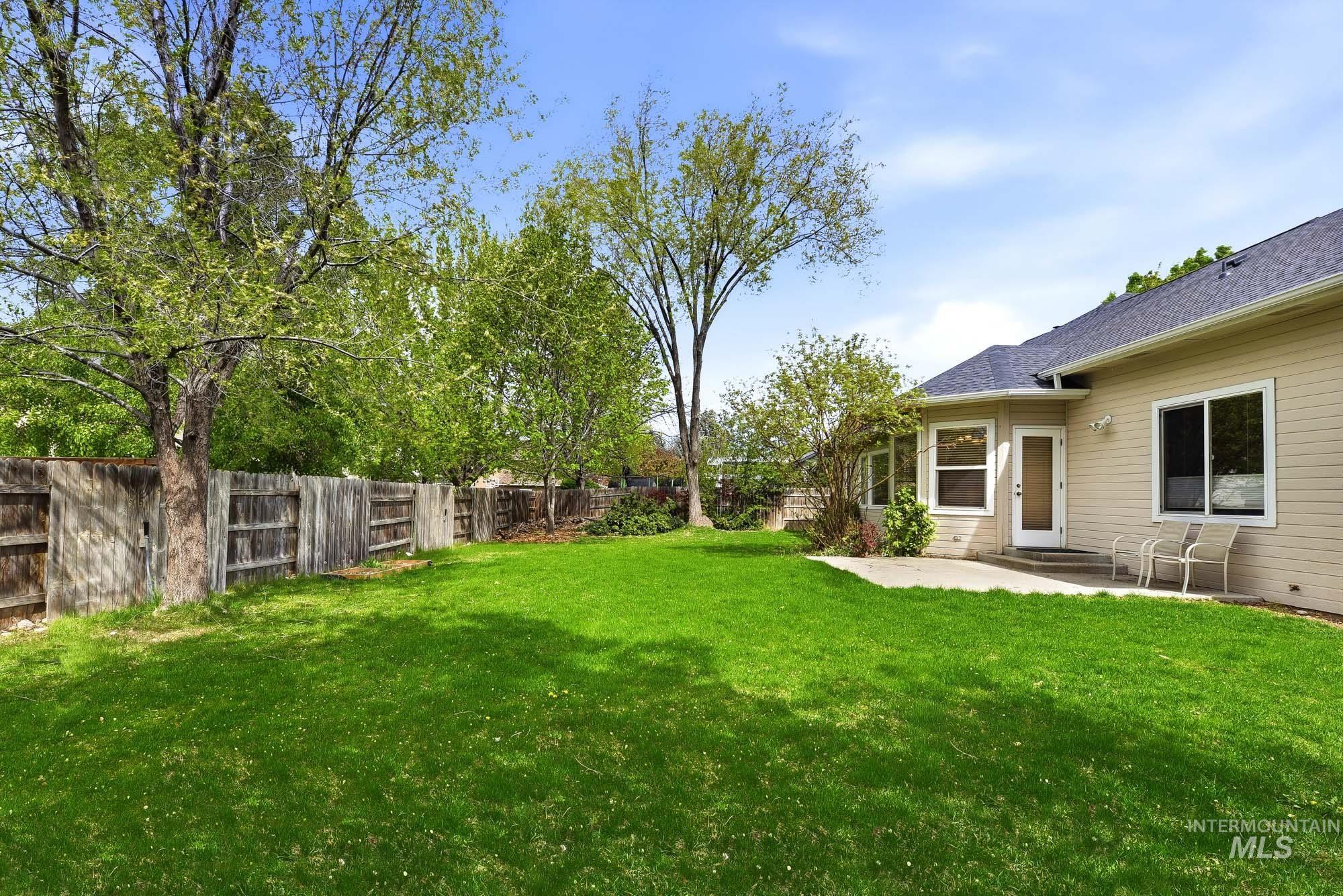 3043 S Slate Creek Way, Meridian, Idaho 83642, 5 Bedrooms, 3 Bathrooms, Residential For Sale, Price $634,900, 98983090