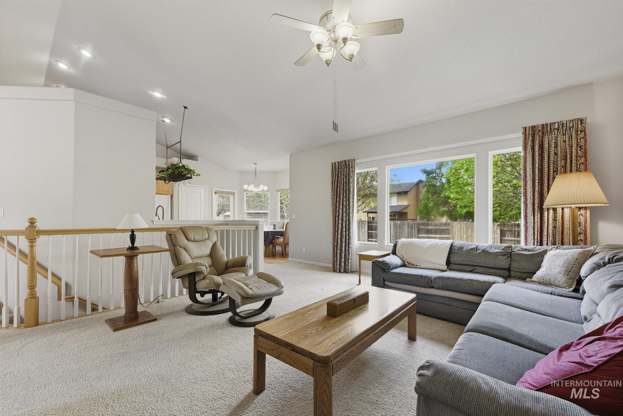 3043 S Slate Creek Way, Meridian, Idaho 83642, 5 Bedrooms, 3 Bathrooms, Residential For Sale, Price $634,900, 98983090