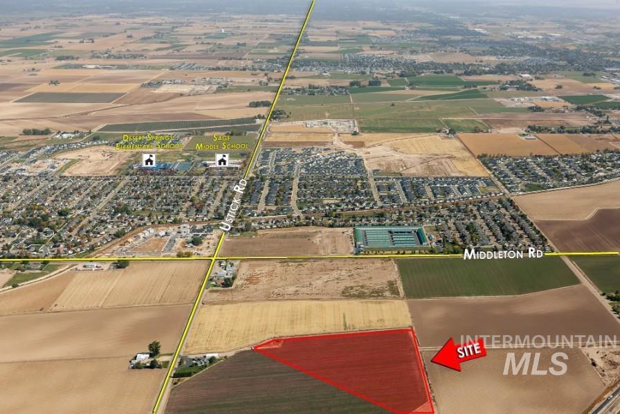 000 Ustick, Nampa, Idaho 83687, Land For Sale, Price $1,619,000,MLS 98983093