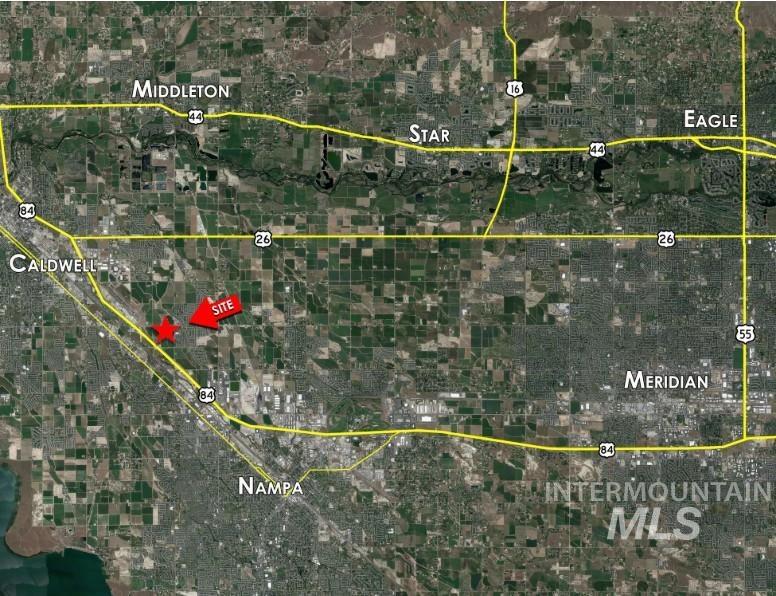 000 Ustick, Nampa, Idaho 83687, Land For Sale, Price $1,619,000,MLS 98983093
