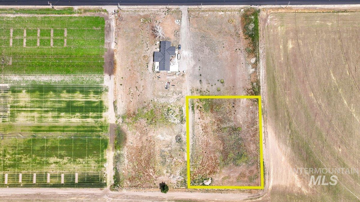 427 E 300 N (Parcel 4), Rupert, Idaho 83350, Land For Sale, Price $130,000,MLS 98983094