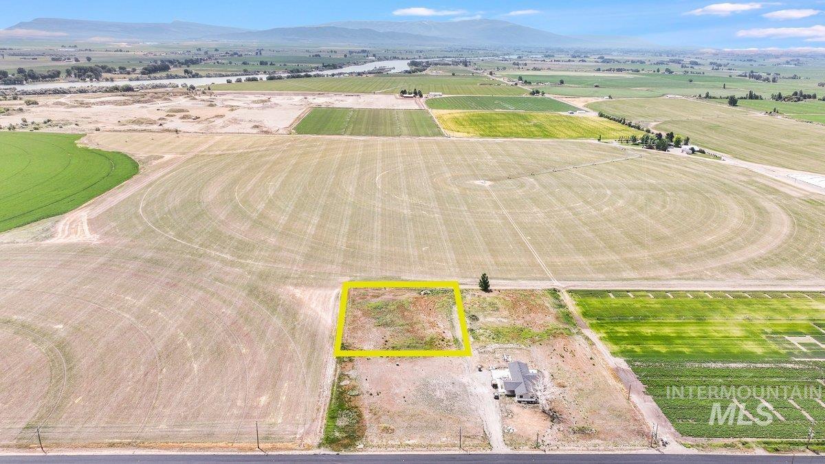 427 E 300 N (Parcel 4), Rupert, Idaho 83350, Land For Sale, Price $130,000,MLS 98983094