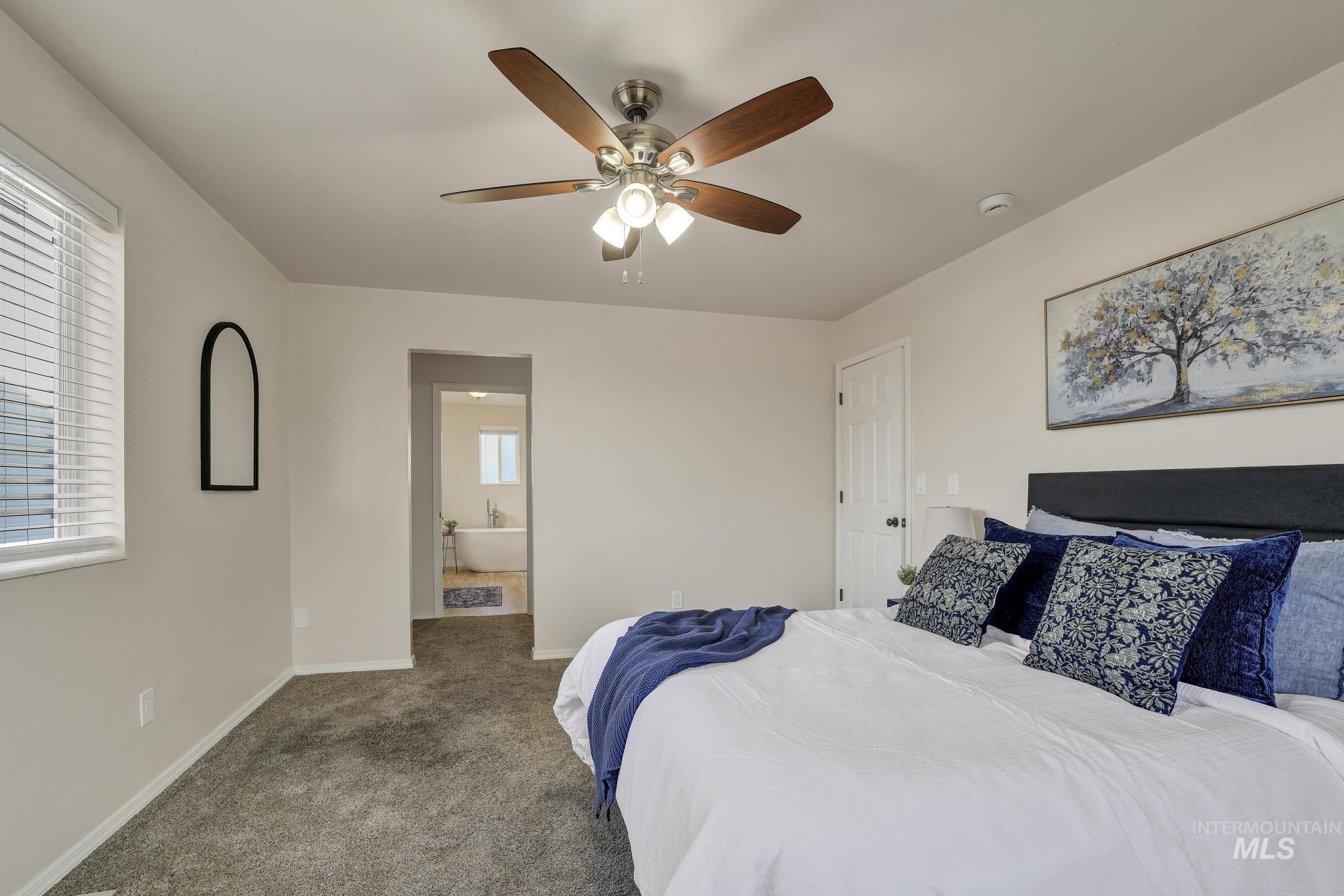 201 Garnet, Kimberly, Idaho 83341, 4 Bedrooms, 2 Bathrooms, Residential For Sale, Price $359,500,MLS 98983095