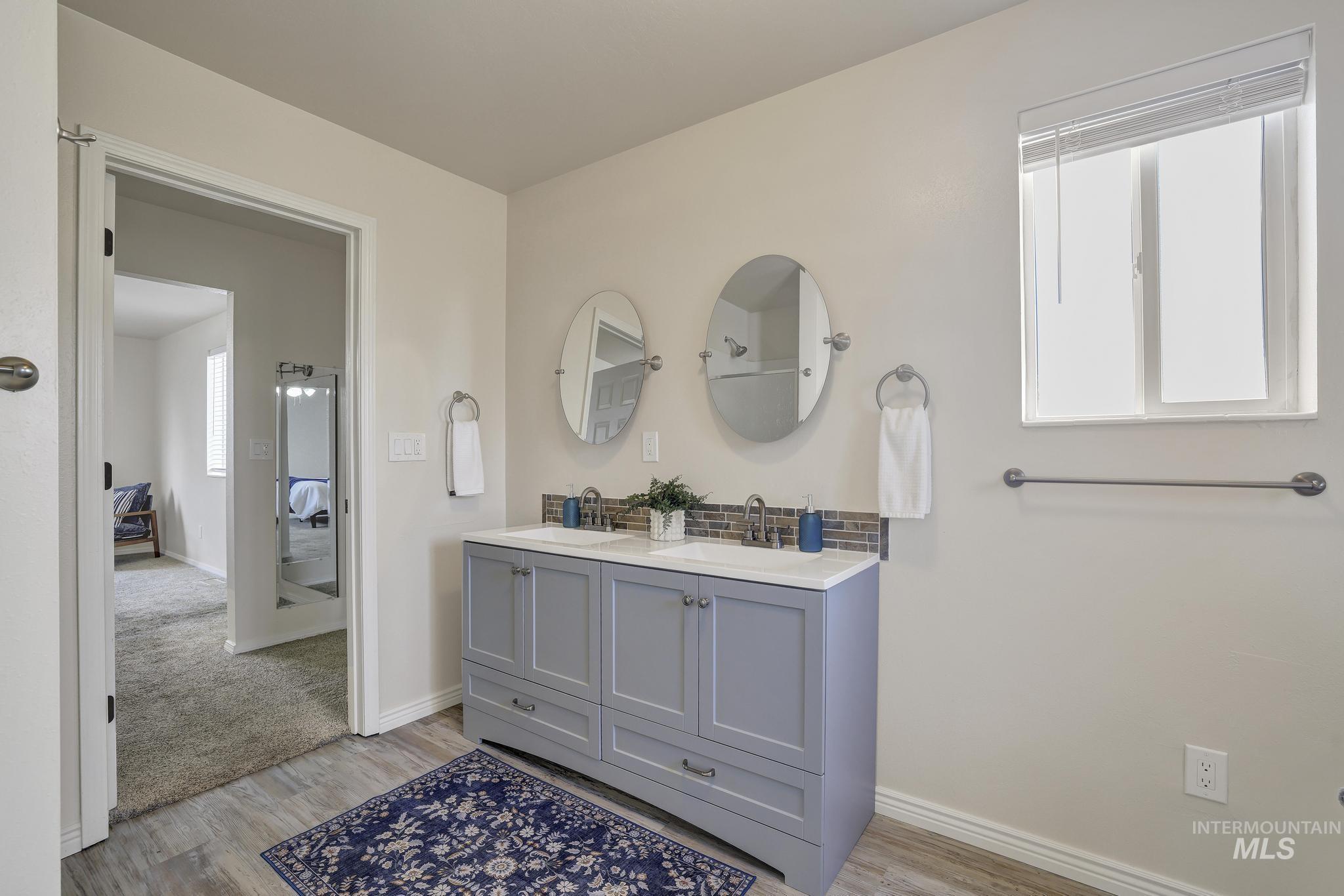 201 Garnet, Kimberly, Idaho 83341, 4 Bedrooms, 2 Bathrooms, Residential For Sale, Price $359,500,MLS 98983095