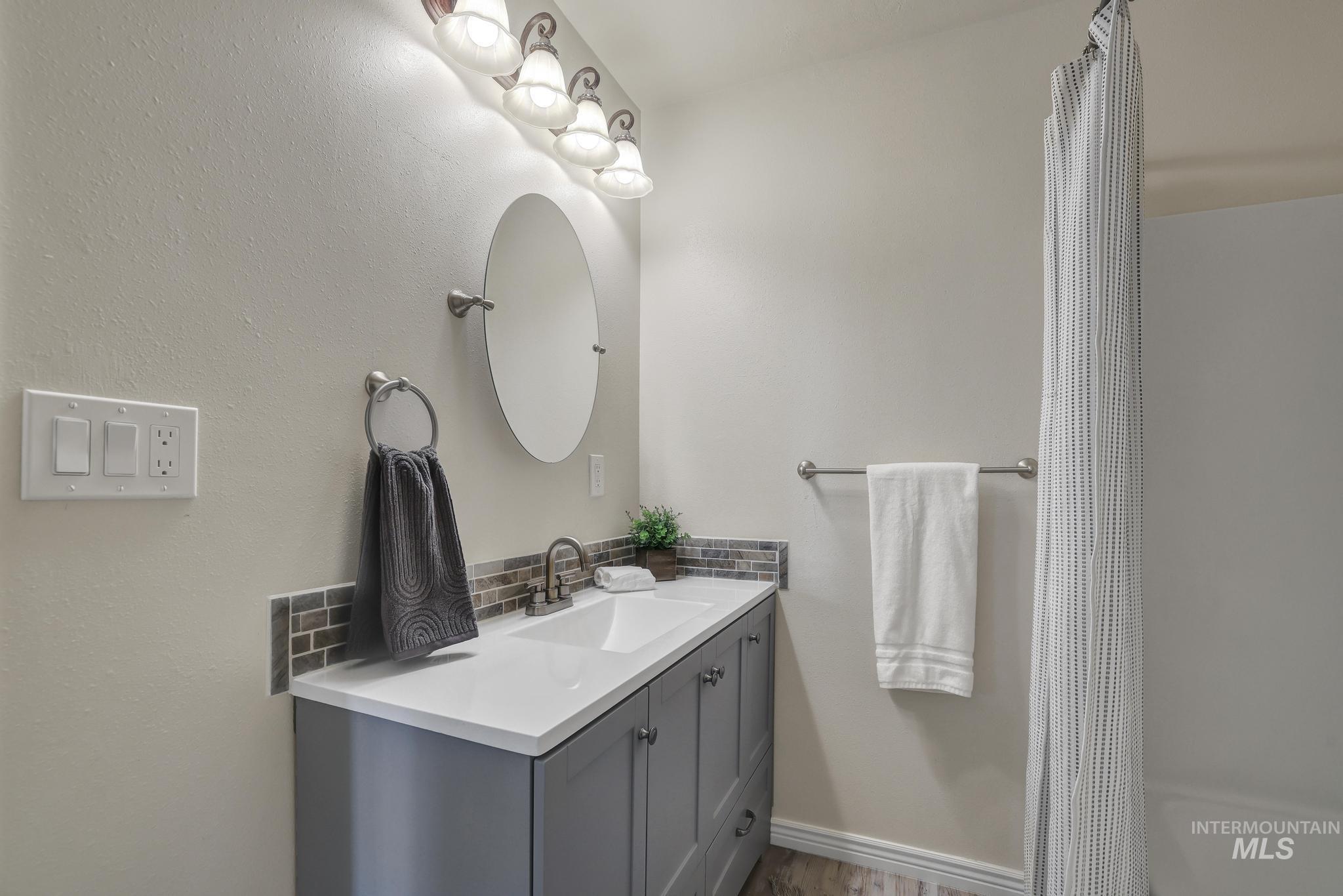 201 Garnet, Kimberly, Idaho 83341, 4 Bedrooms, 2 Bathrooms, Residential For Sale, Price $359,500,MLS 98983095