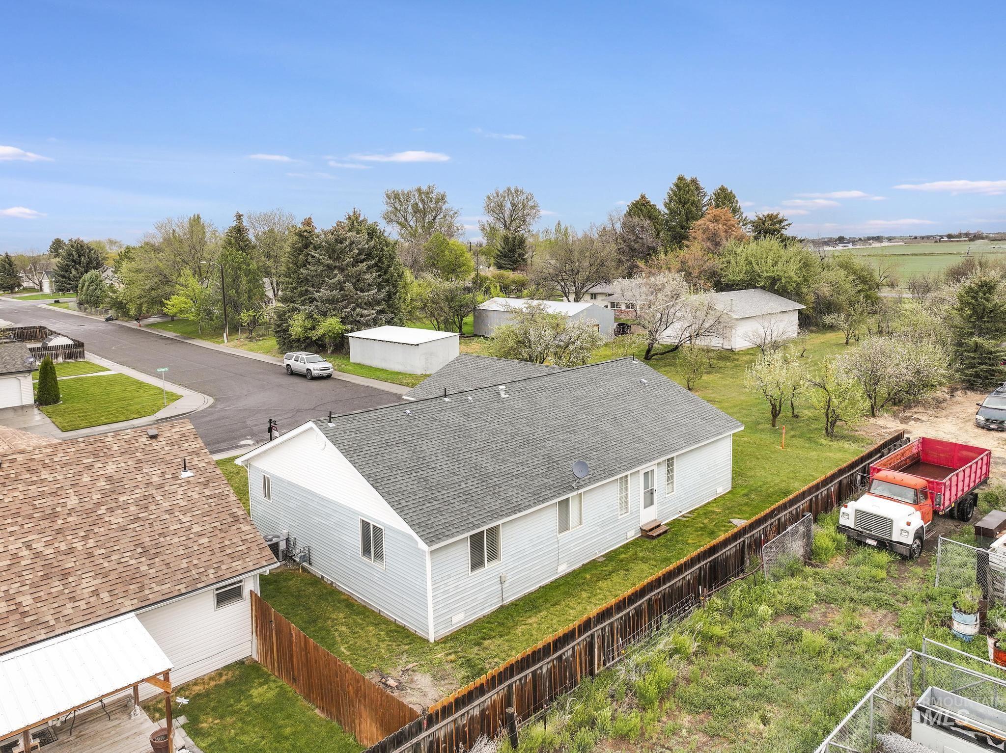 201 Garnet, Kimberly, Idaho 83341, 4 Bedrooms, 2 Bathrooms, Residential For Sale, Price $359,500,MLS 98983095