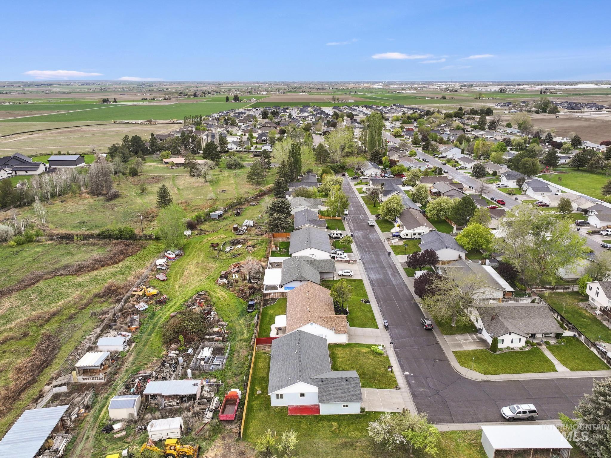 201 Garnet, Kimberly, Idaho 83341, 4 Bedrooms, 2 Bathrooms, Residential For Sale, Price $359,500,MLS 98983095