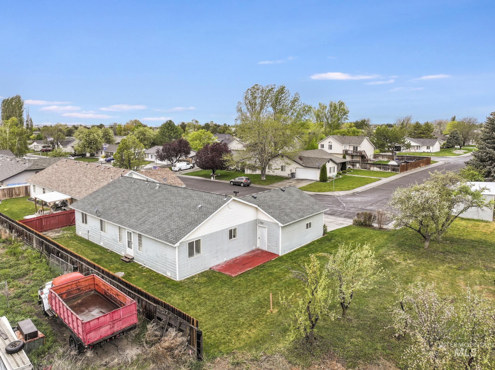 201 Garnet, Kimberly, Idaho 83341, 4 Bedrooms, 2 Bathrooms, Residential For Sale, Price $359,500,MLS 98983095