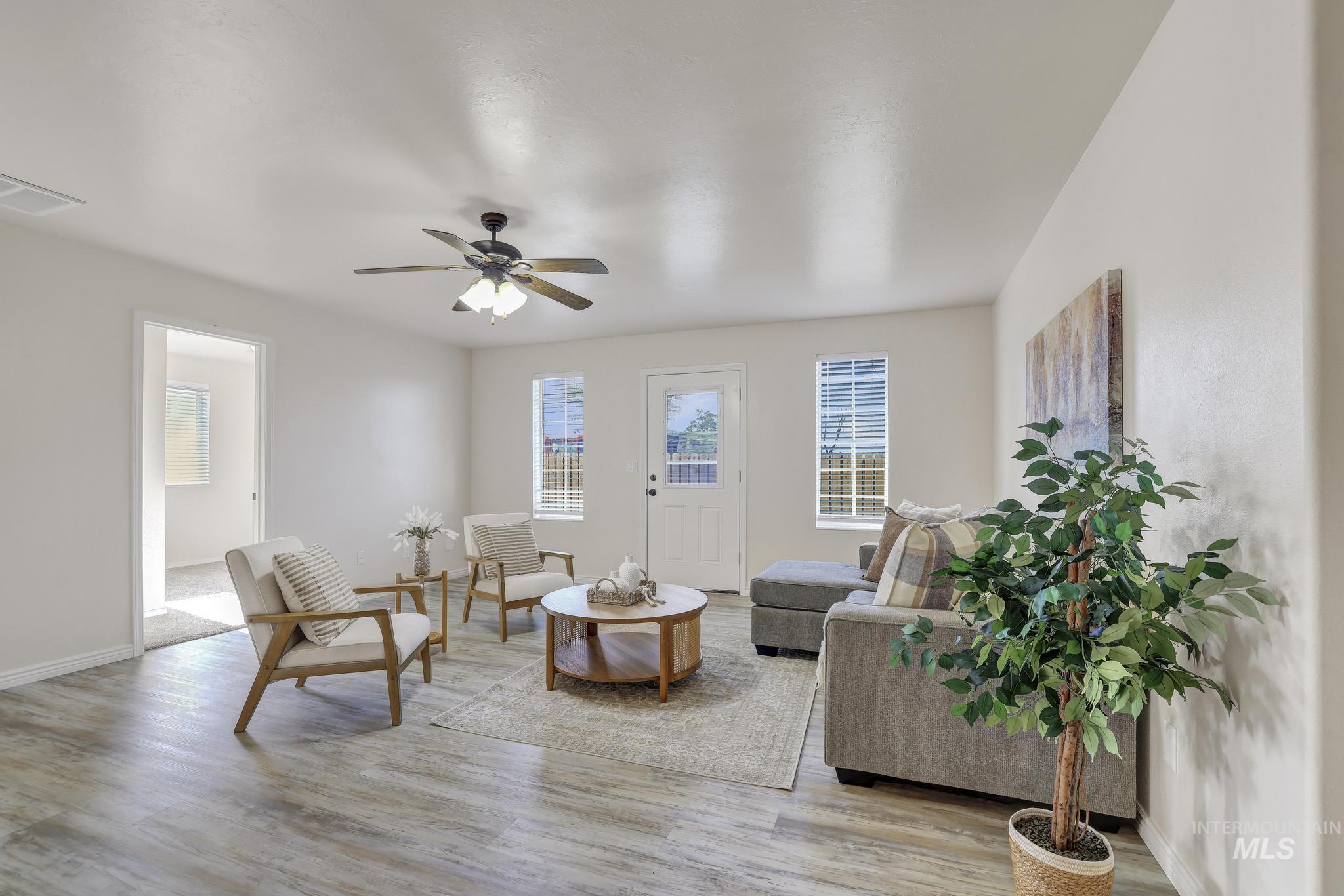 201 Garnet, Kimberly, Idaho 83341, 4 Bedrooms, 2 Bathrooms, Residential For Sale, Price $359,500,MLS 98983095