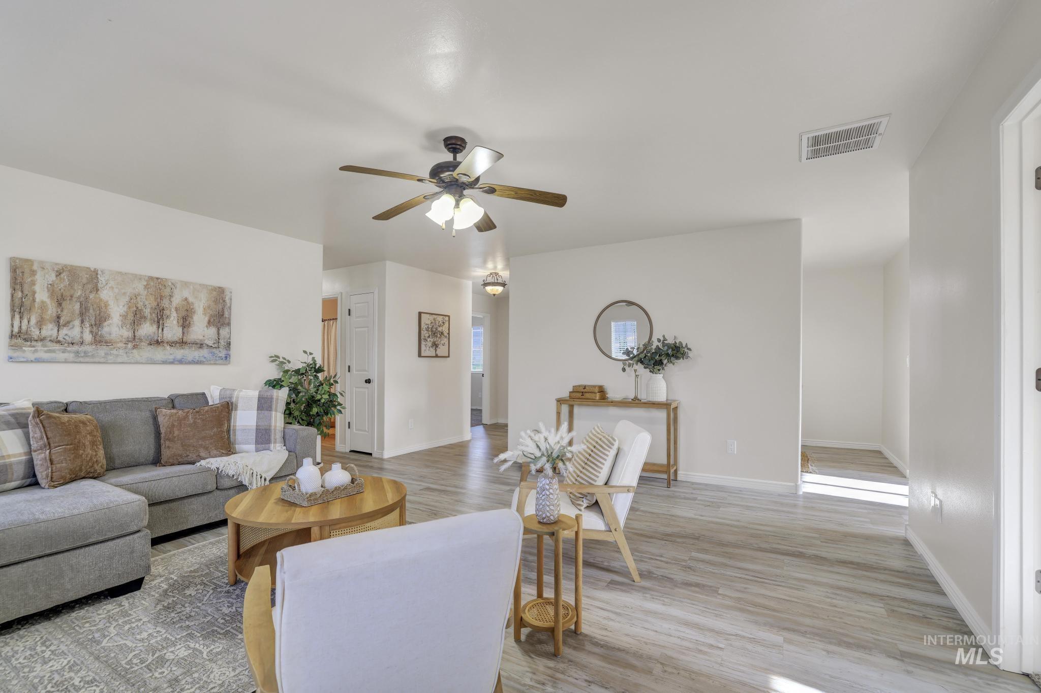 201 Garnet, Kimberly, Idaho 83341, 4 Bedrooms, 2 Bathrooms, Residential For Sale, Price $359,500,MLS 98983095