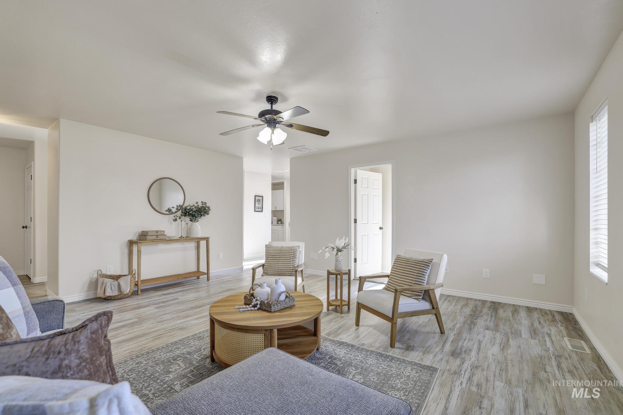 201 Garnet, Kimberly, Idaho 83341, 4 Bedrooms, 2 Bathrooms, Residential For Sale, Price $359,500,MLS 98983095