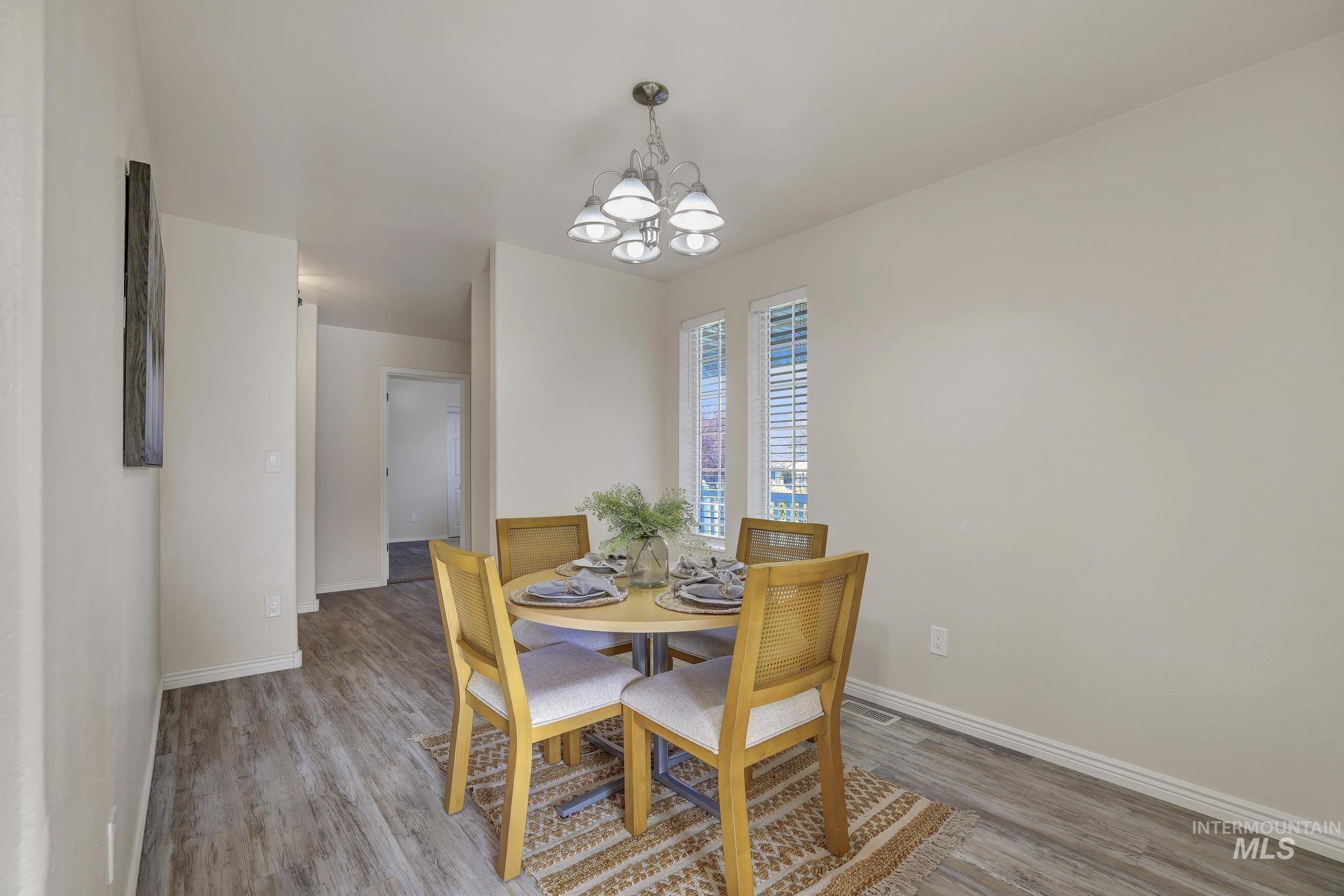 201 Garnet, Kimberly, Idaho 83341, 4 Bedrooms, 2 Bathrooms, Residential For Sale, Price $359,500,MLS 98983095