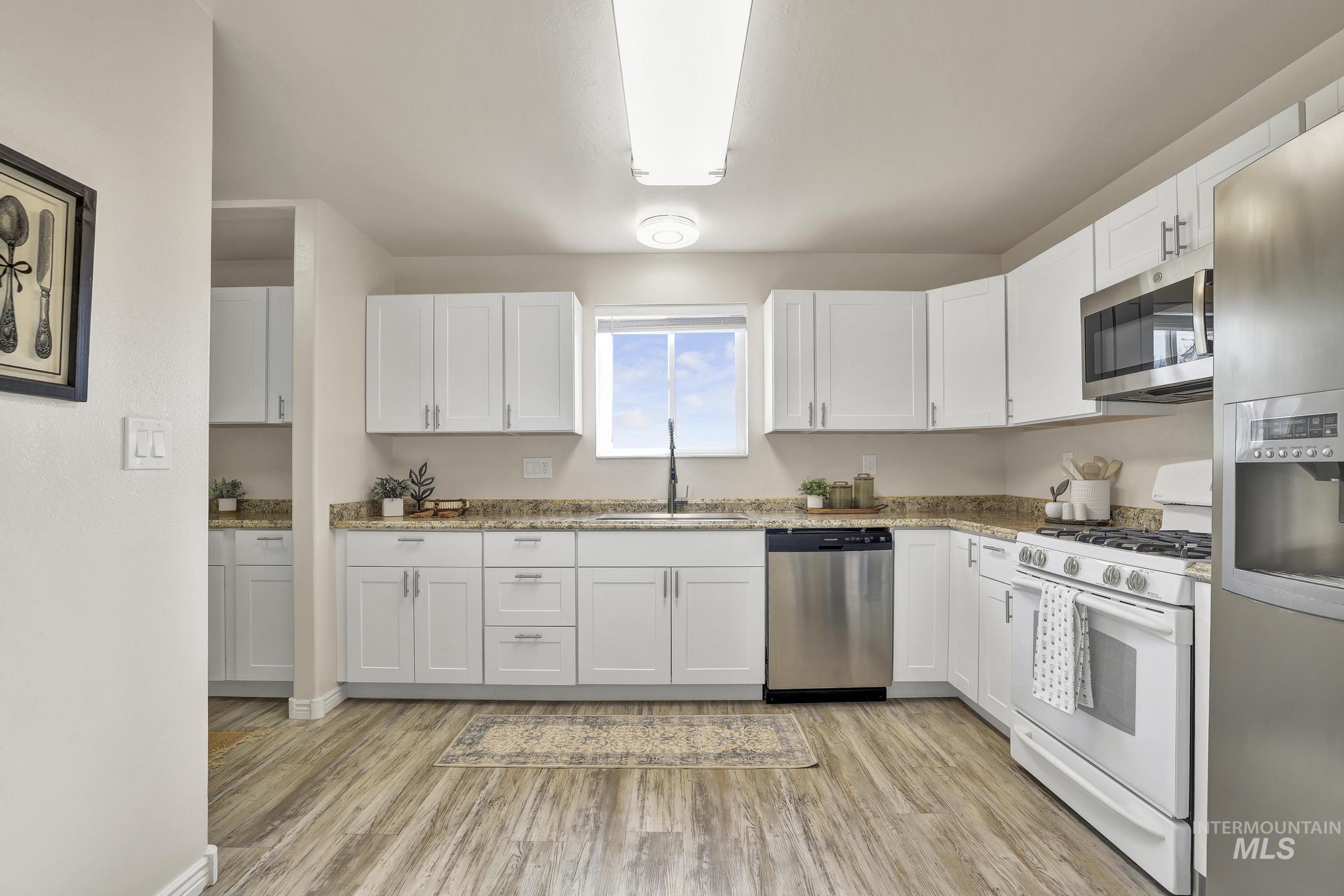 201 Garnet, Kimberly, Idaho 83341, 4 Bedrooms, 2 Bathrooms, Residential For Sale, Price $359,500,MLS 98983095