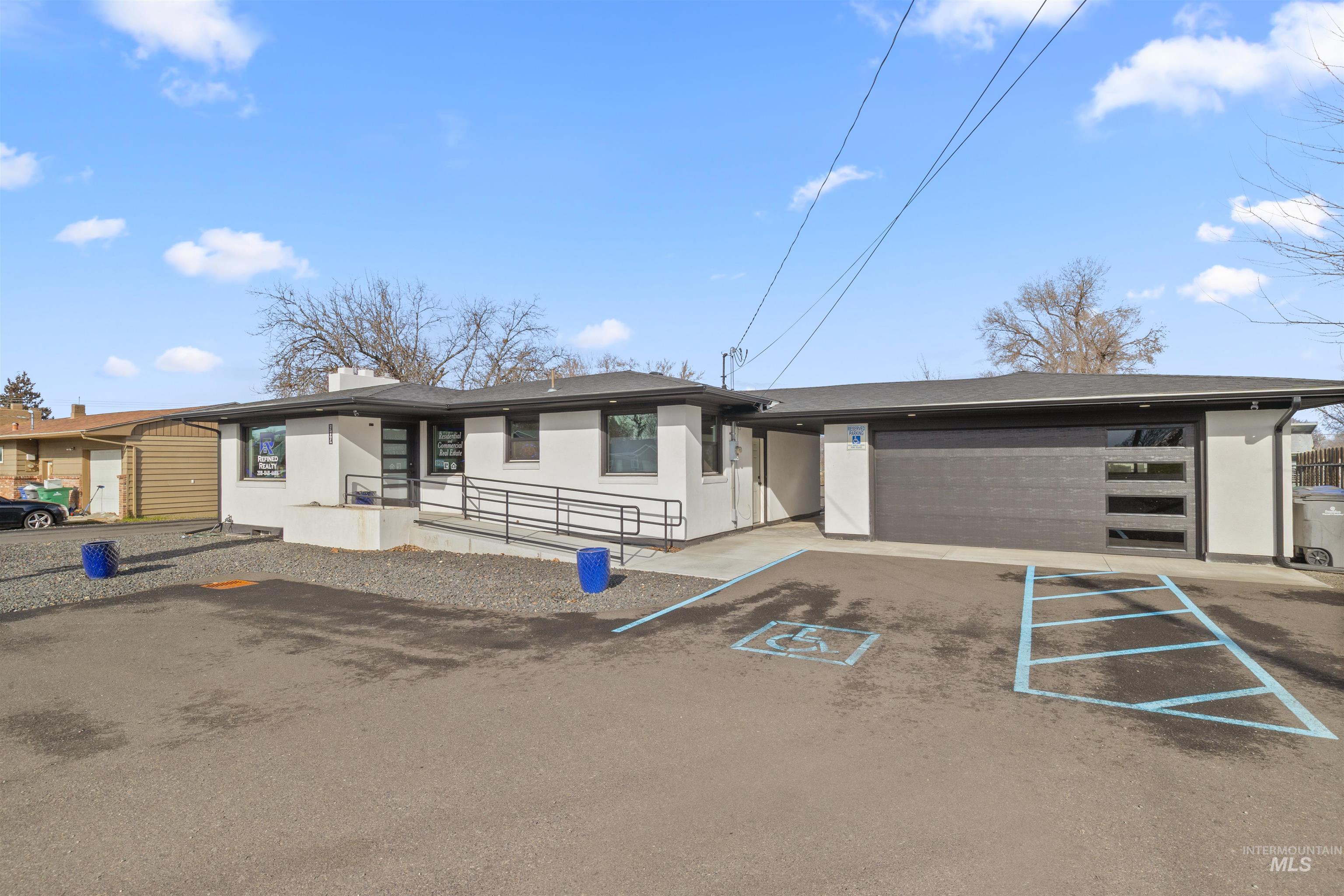 909 Bryden Avenue, Lewiston, Idaho 83501, Business/Commercial For Sale, Price $689,000,MLS 98983098