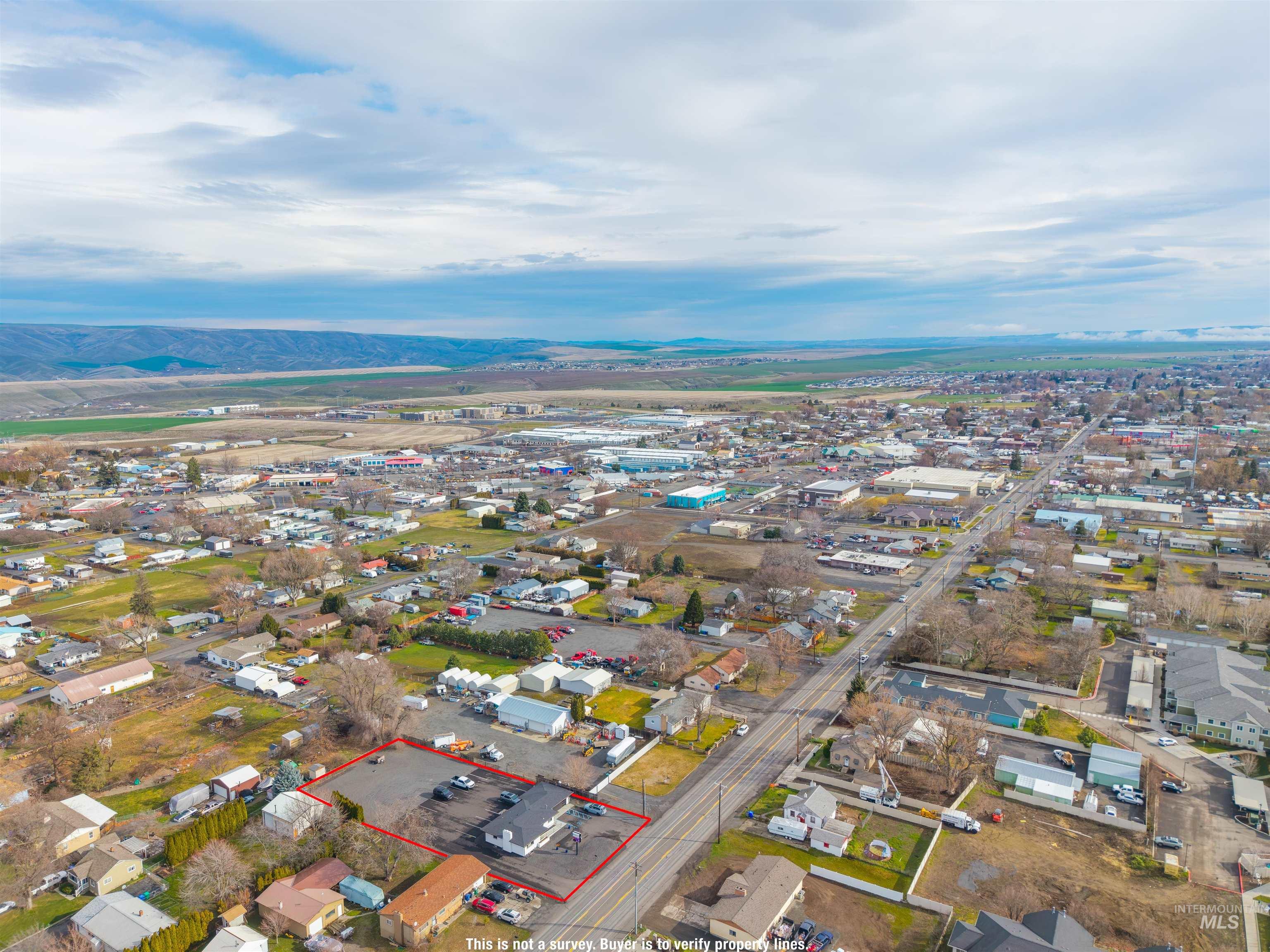 909 Bryden Avenue, Lewiston, Idaho 83501, Business/Commercial For Sale, Price $689,000,MLS 98983098