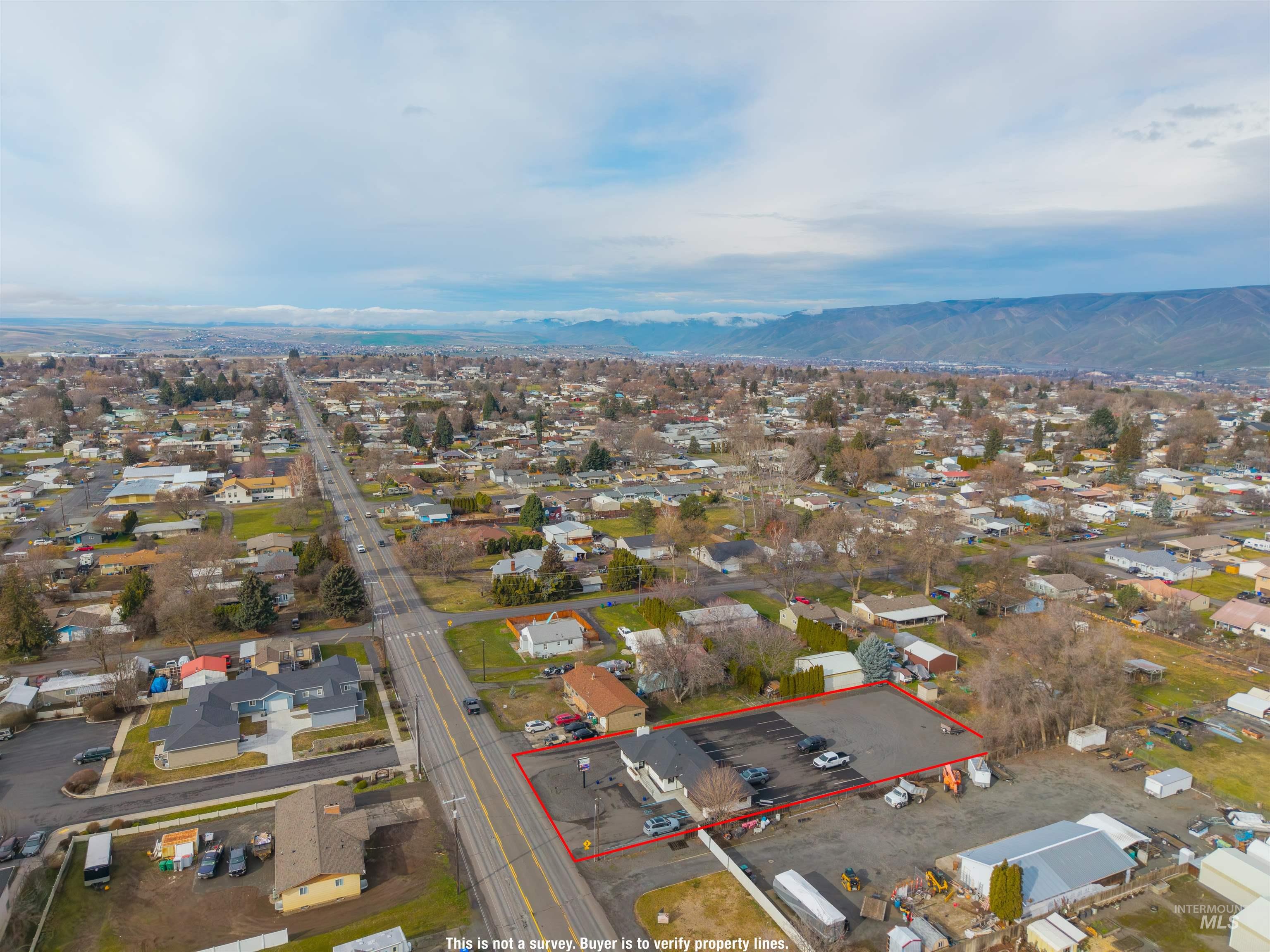 909 Bryden Avenue, Lewiston, Idaho 83501, Business/Commercial For Sale, Price $689,000,MLS 98983098