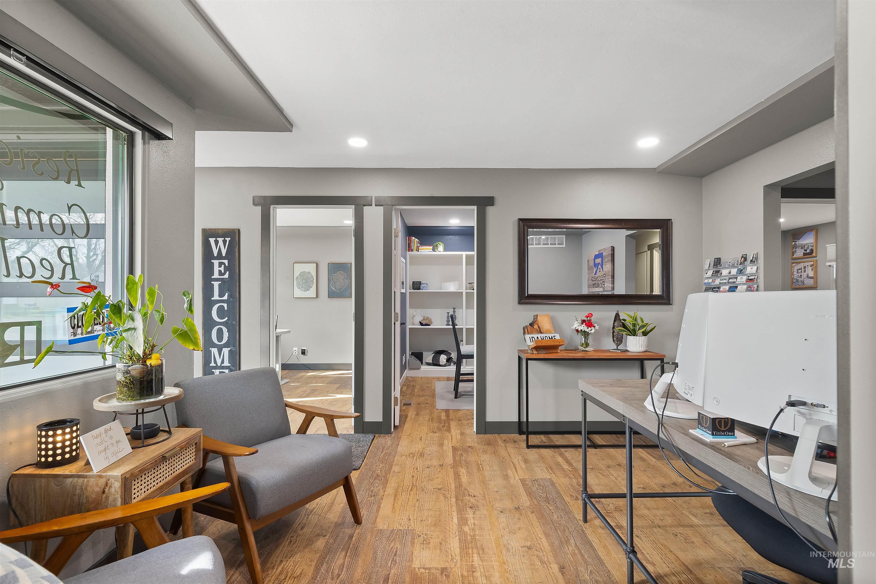 909 Bryden Avenue, Lewiston, Idaho 83501, Business/Commercial For Sale, Price $689,000,MLS 98983098