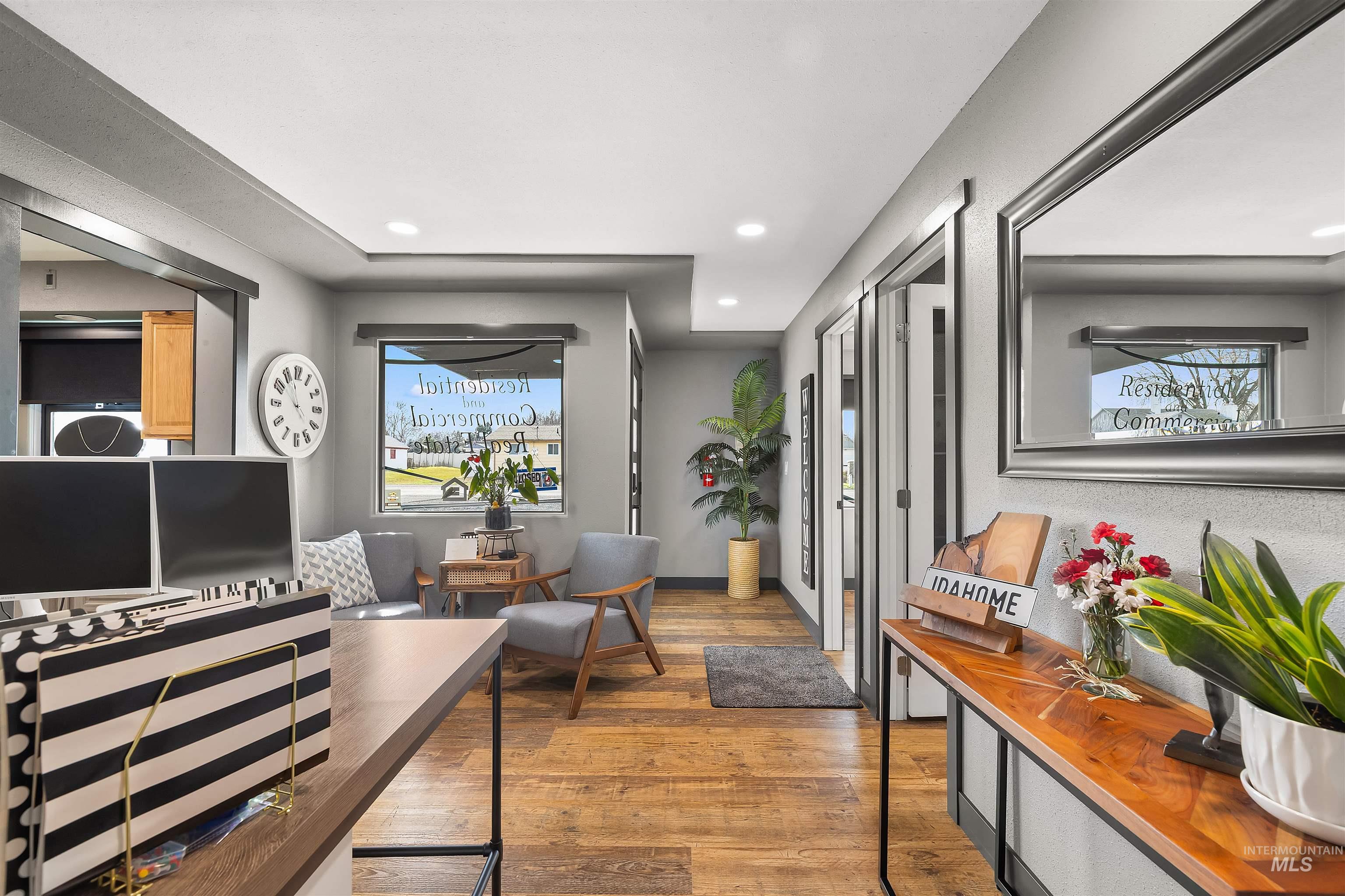 909 Bryden Avenue, Lewiston, Idaho 83501, Business/Commercial For Sale, Price $689,000,MLS 98983098