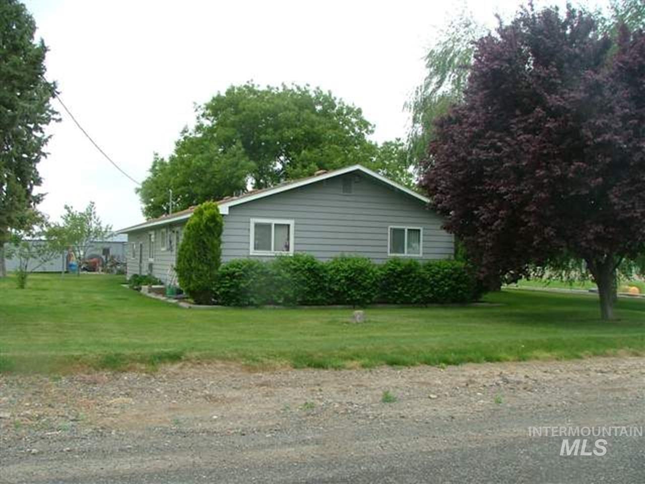 721 Mendiola, Nyssa, Oregon 97913, 3 Bedrooms, 1 Bathroom, Farm & Ranch For Sale, Price $1,100,000,MLS 98983099