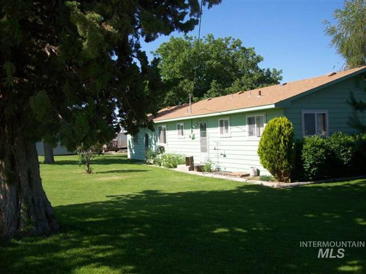721 Mendiola, Nyssa, Oregon 97913, 3 Bedrooms, 1 Bathroom, Farm & Ranch For Sale, Price $1,100,000,MLS 98983099