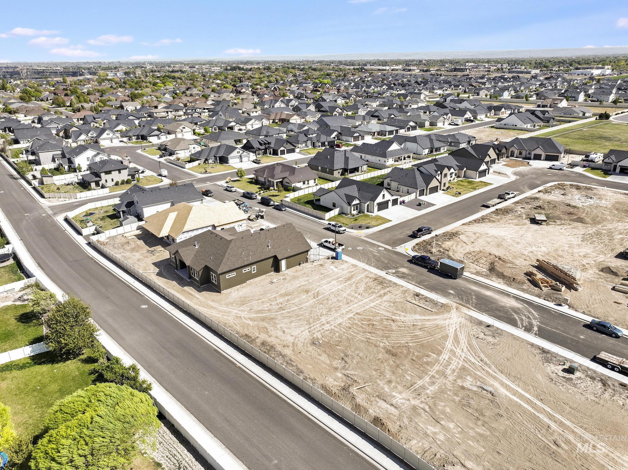 832 Willowa Road, Twin Falls, Idaho 83301, Land For Sale, Price $145,000,MLS 98983100