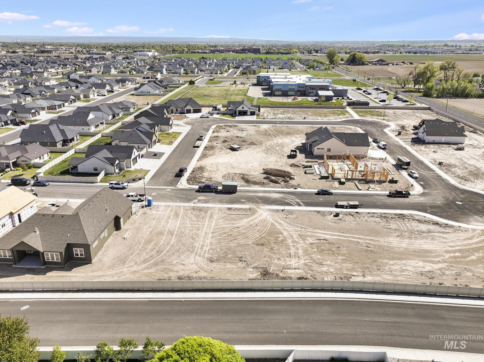 832 Willowa Road, Twin Falls, Idaho 83301, Land For Sale, Price $145,000,MLS 98983100